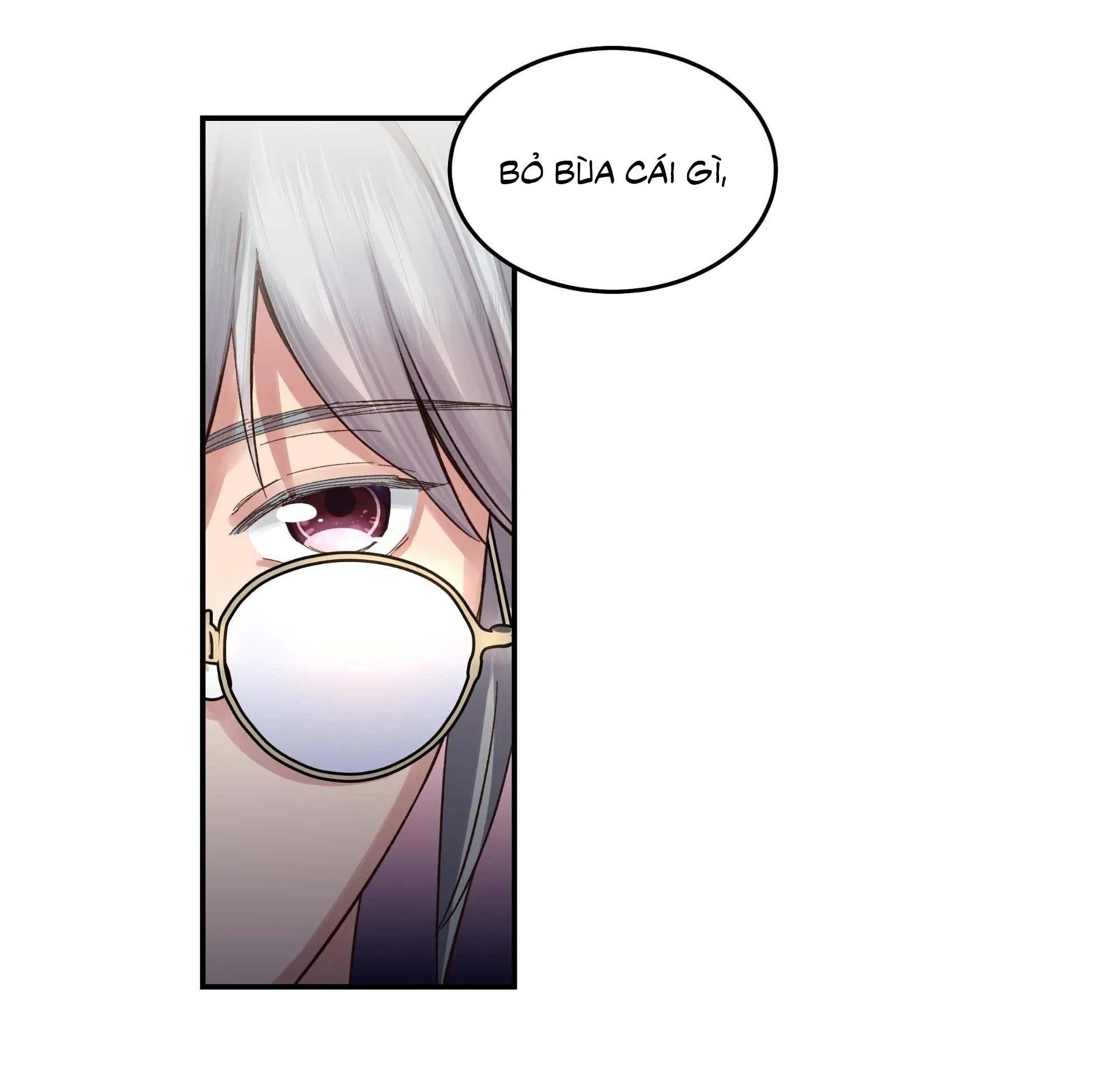 Quán cơm tỳ hưu Chapter 60 Trang 25