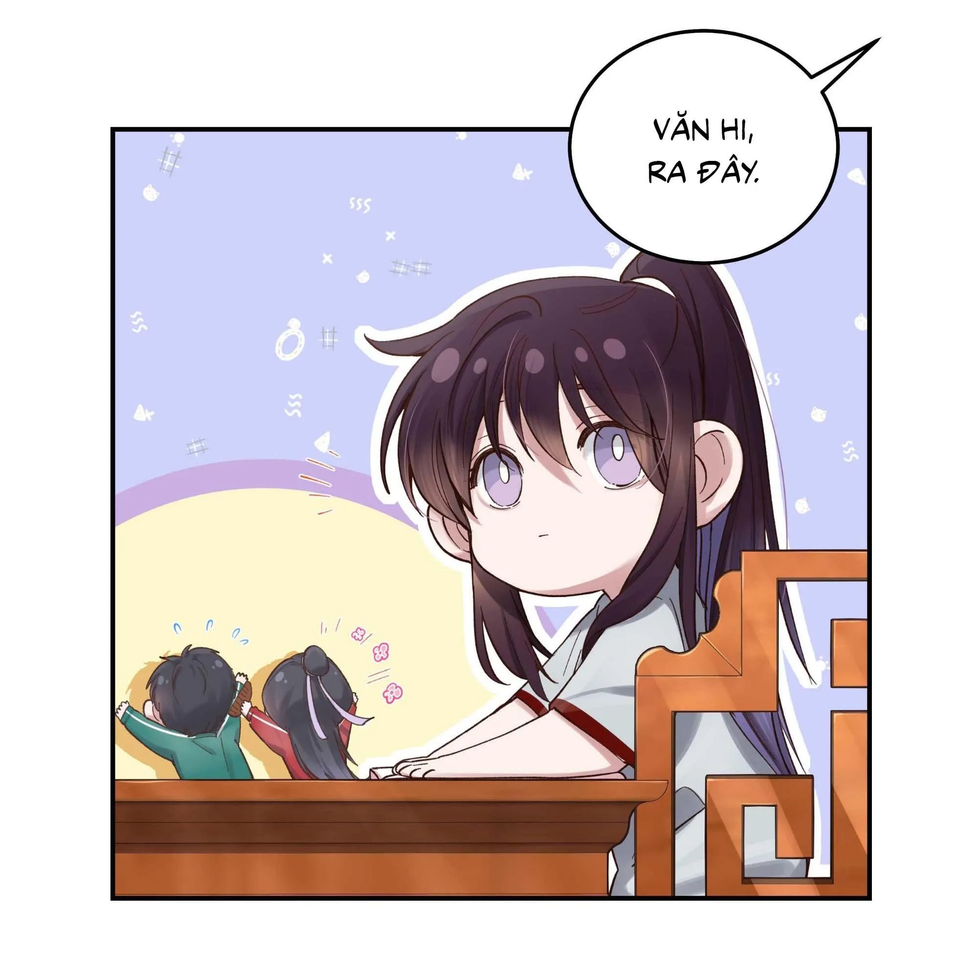 Quán cơm tỳ hưu Chapter 60 Trang 29