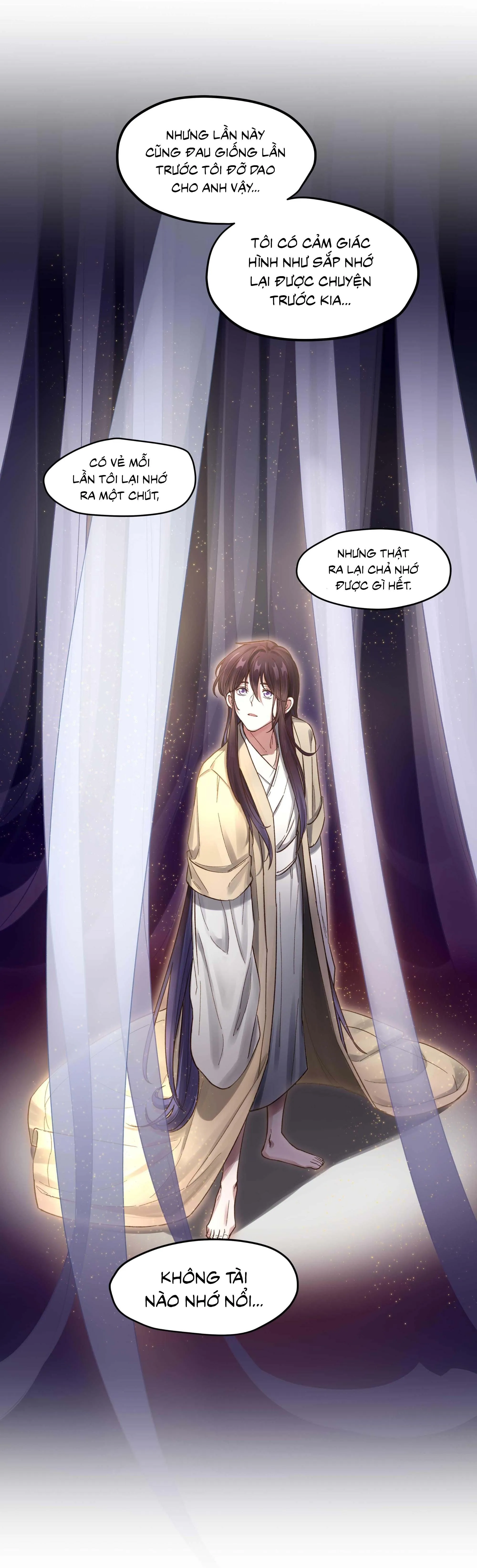 Quán cơm tỳ hưu Chapter 60 Trang 34