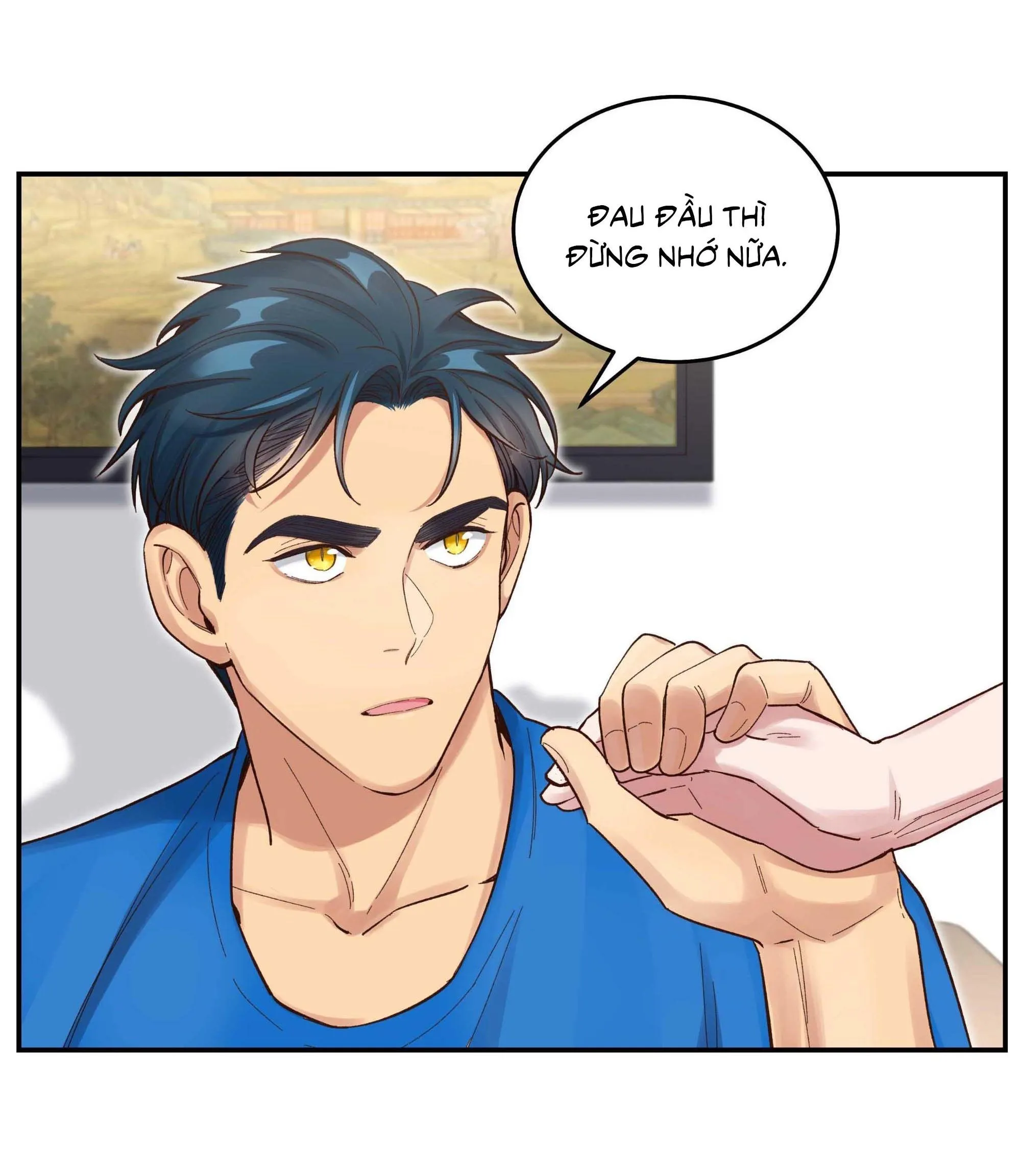 Quán cơm tỳ hưu Chapter 60 Trang 36