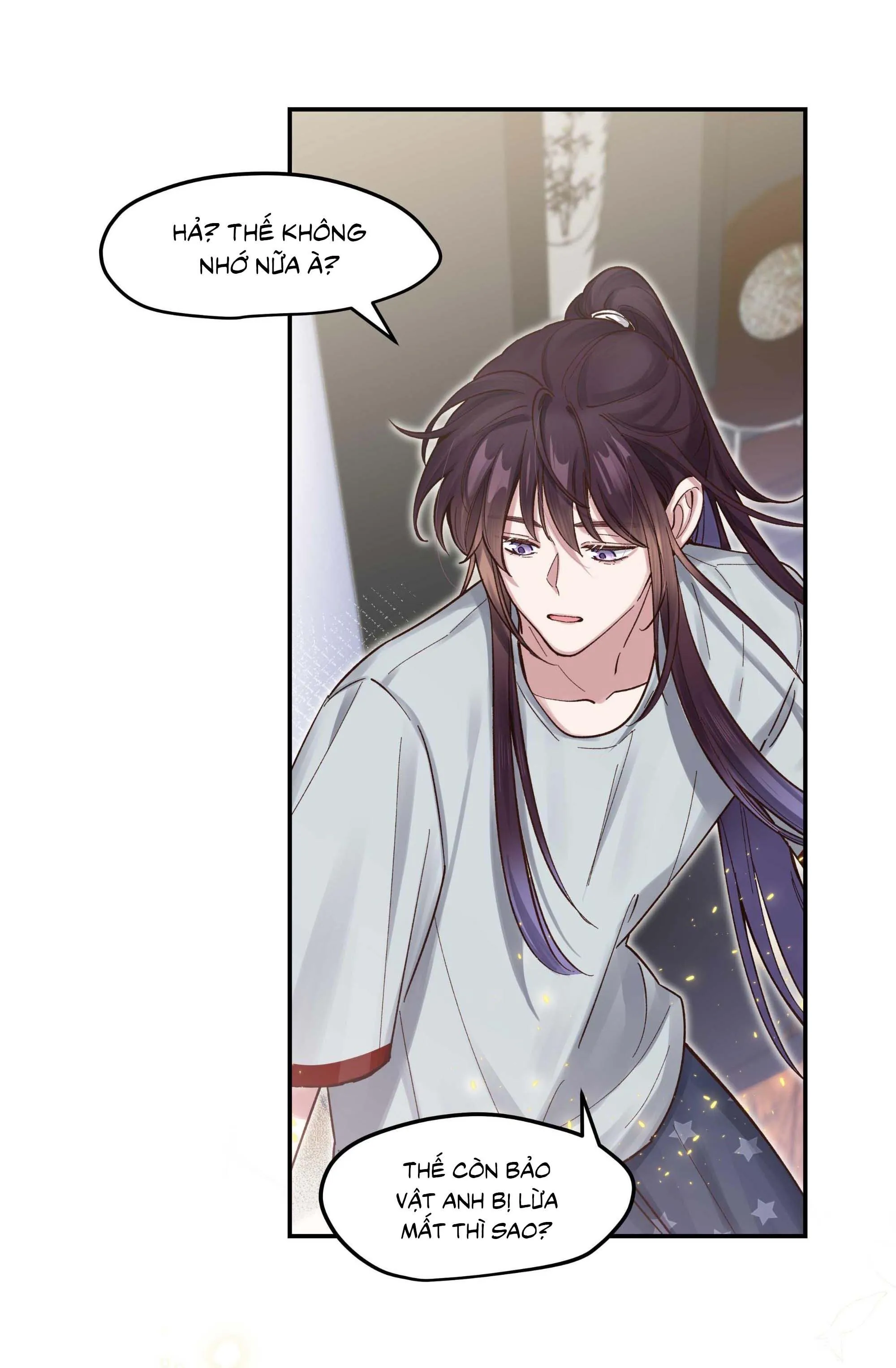 Quán cơm tỳ hưu Chapter 60 Trang 37