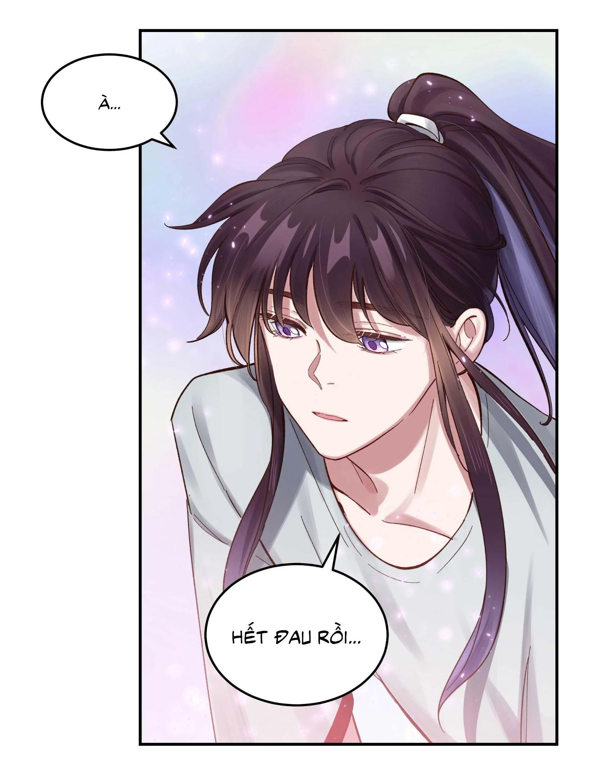 Quán cơm tỳ hưu Chapter 61 Trang 3