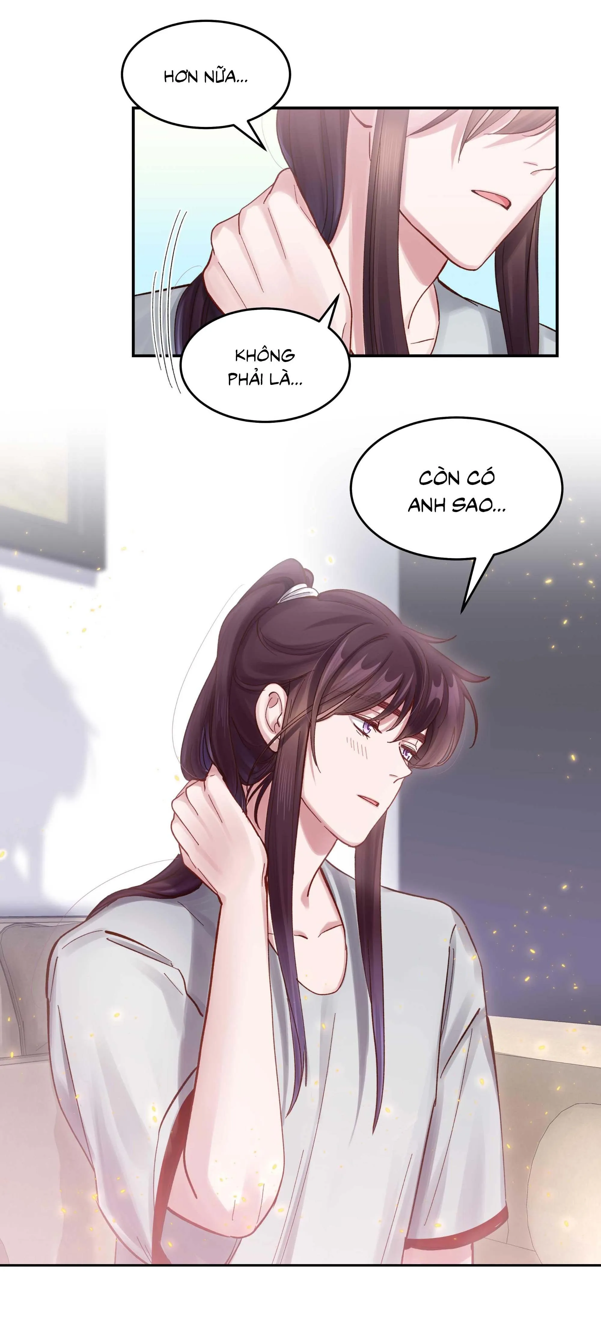 Quán cơm tỳ hưu Chapter 61 Trang 6