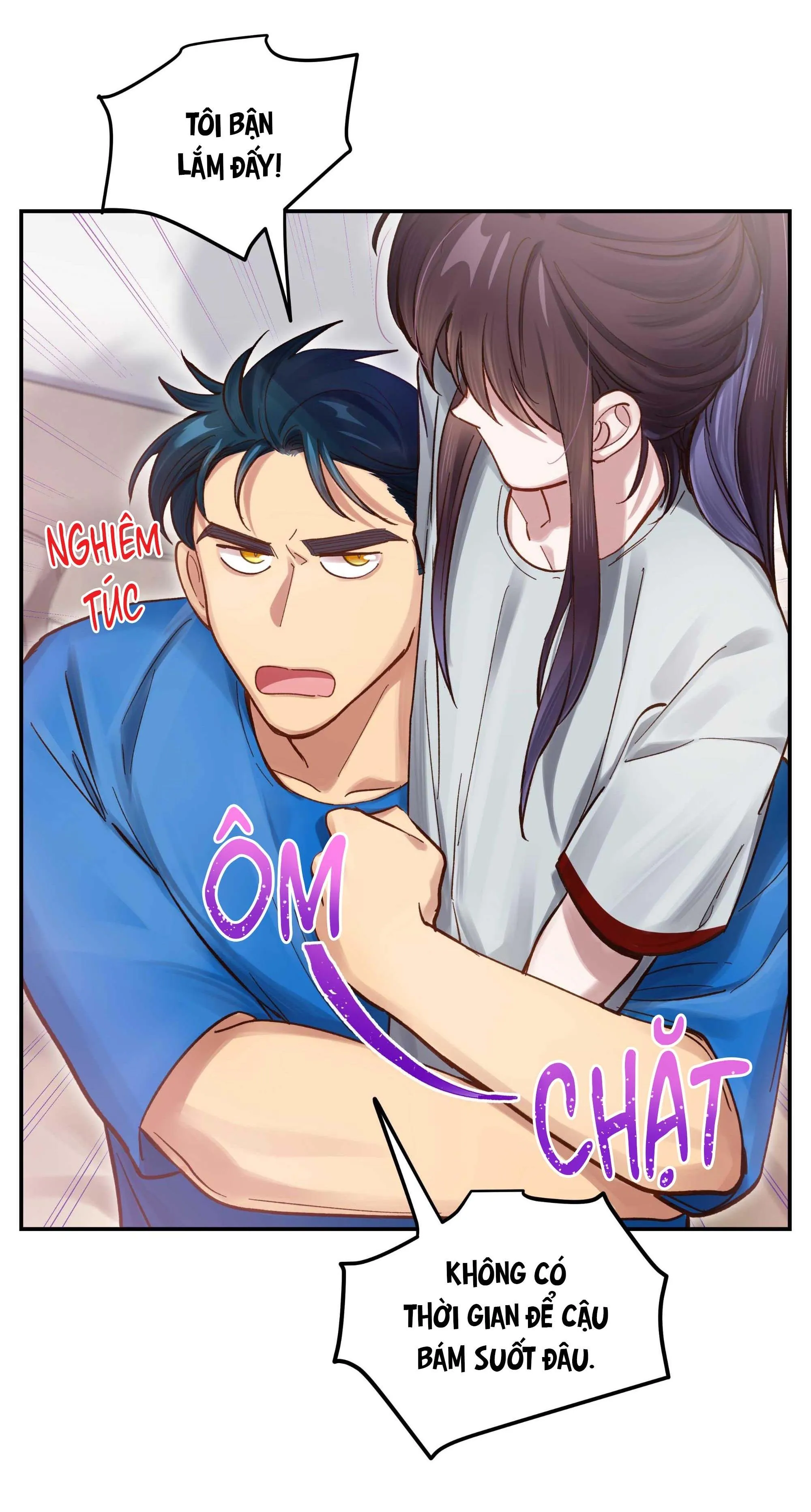 Quán cơm tỳ hưu Chapter 61 Trang 10