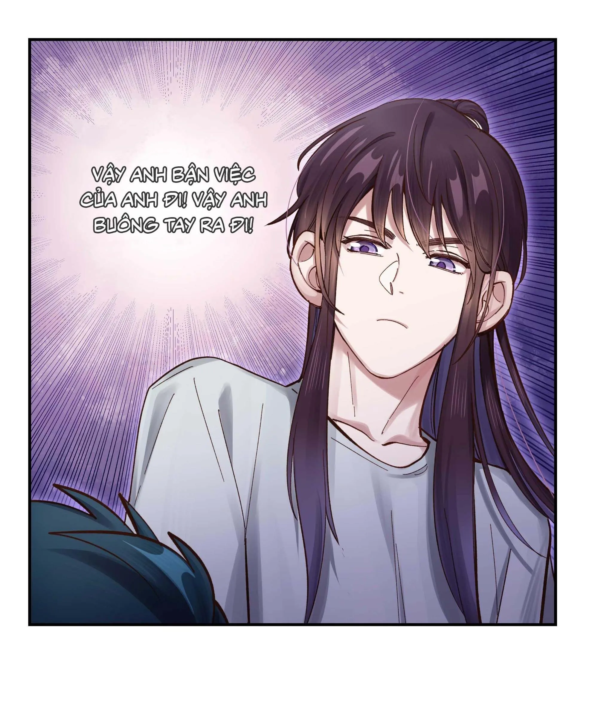 Quán cơm tỳ hưu Chapter 61 Trang 11