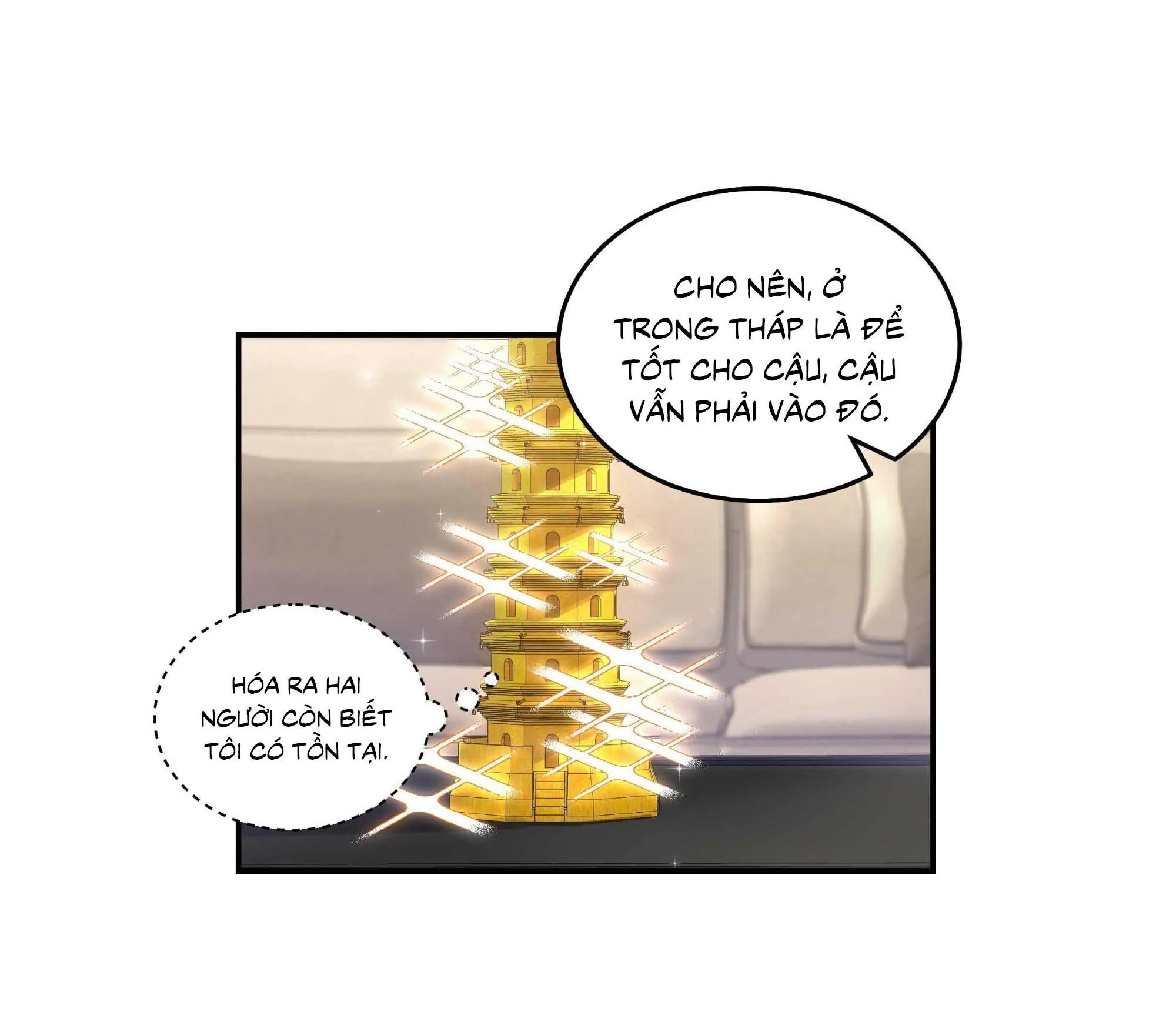 Quán cơm tỳ hưu Chapter 61 Trang 12