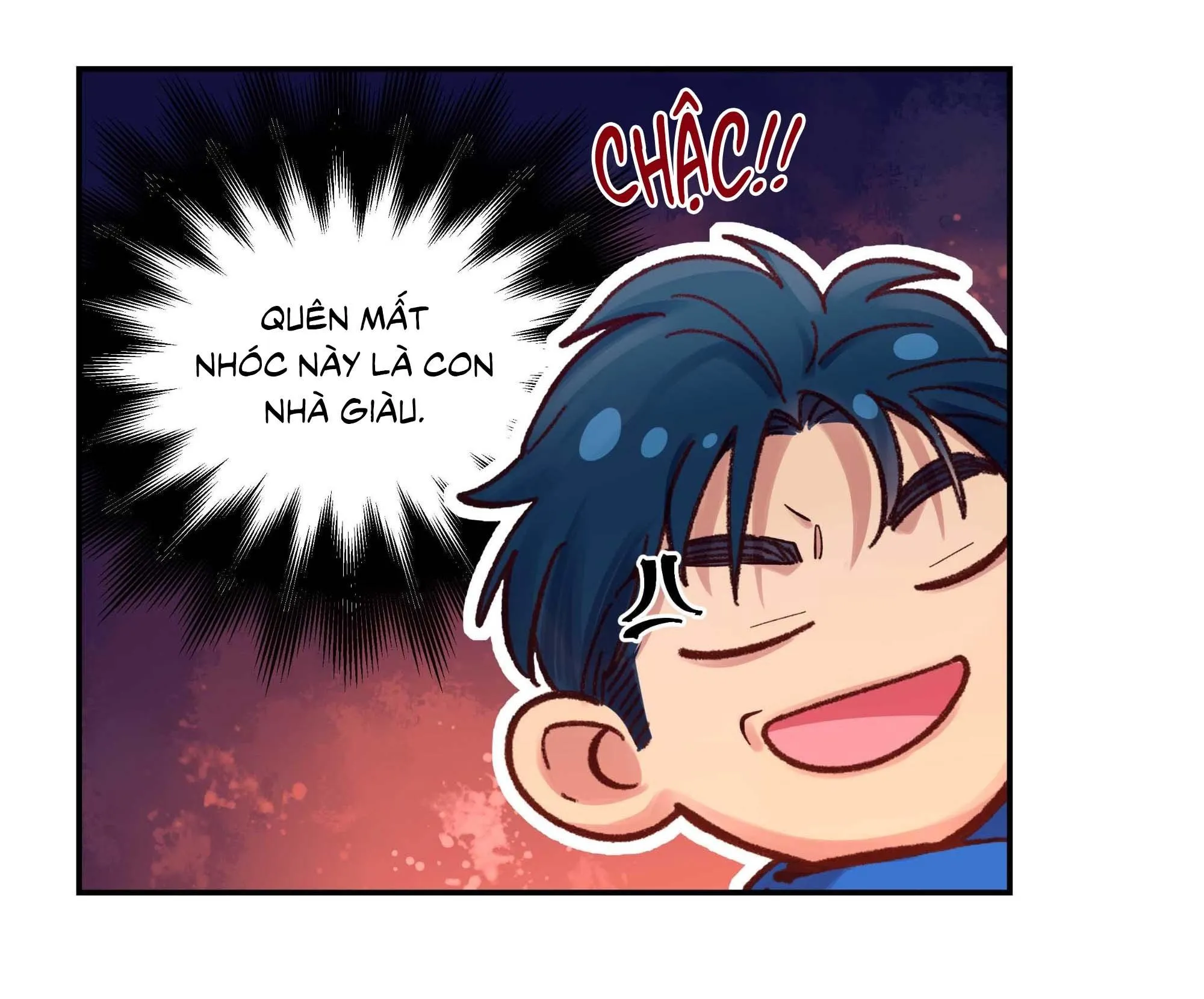 Quán cơm tỳ hưu Chapter 61 Trang 15