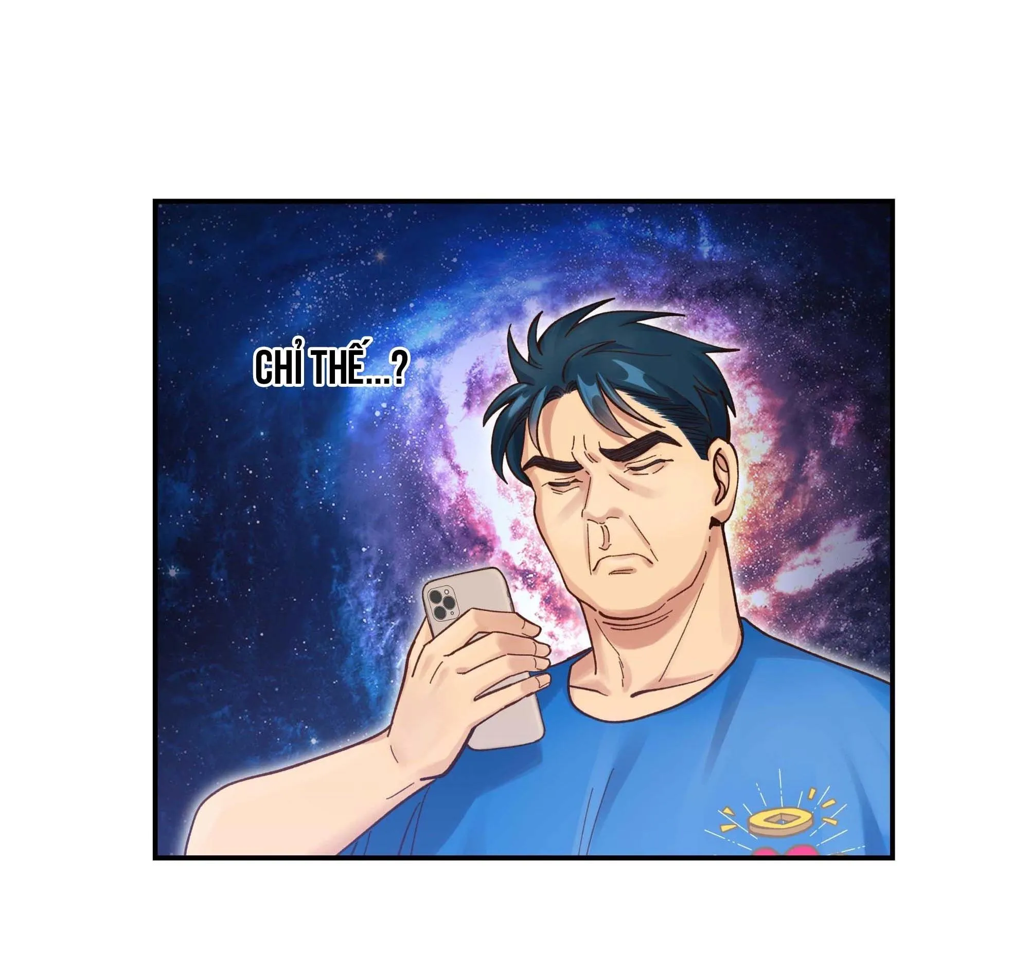 Quán cơm tỳ hưu Chapter 61 Trang 18