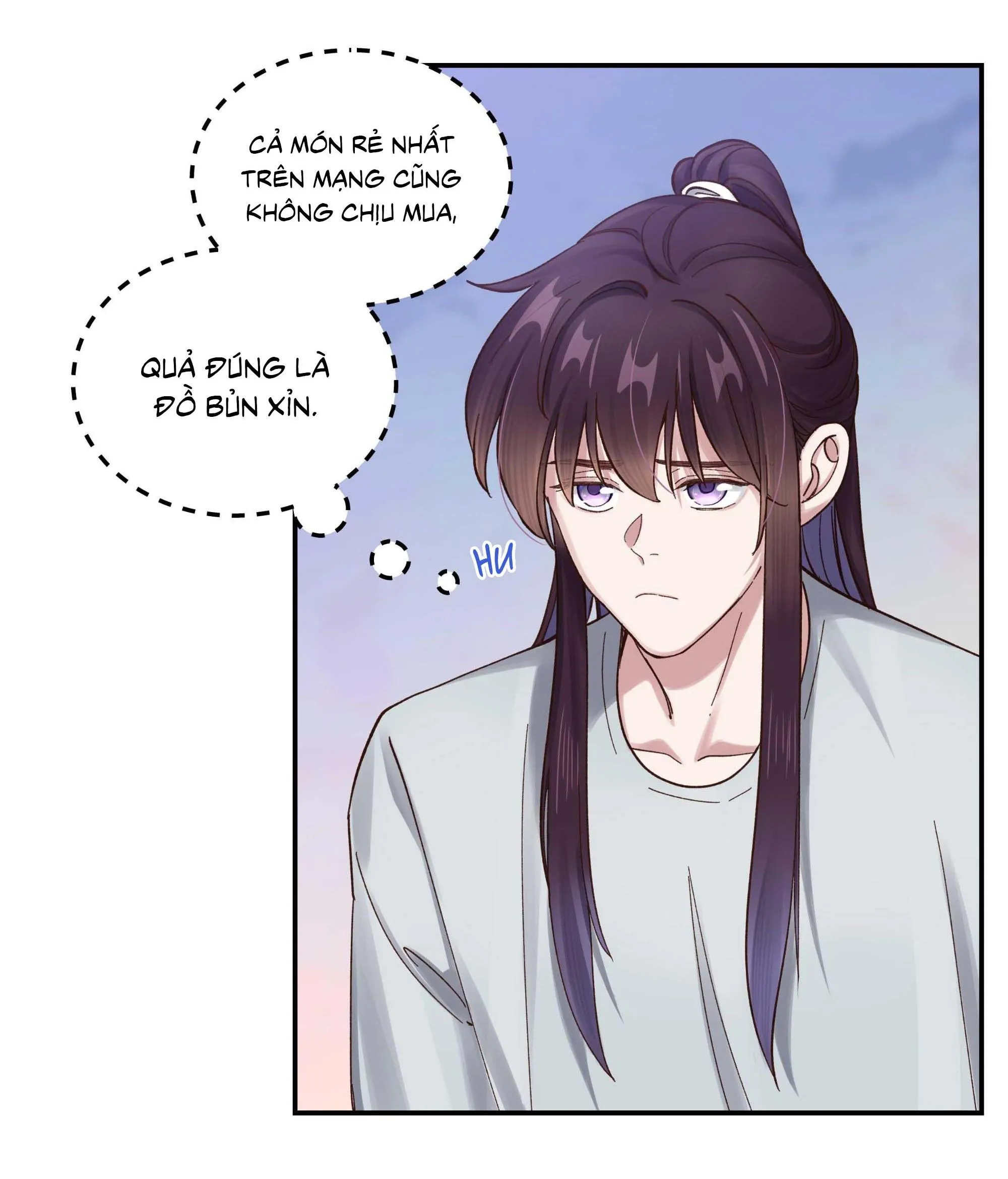 Quán cơm tỳ hưu Chapter 61 Trang 20