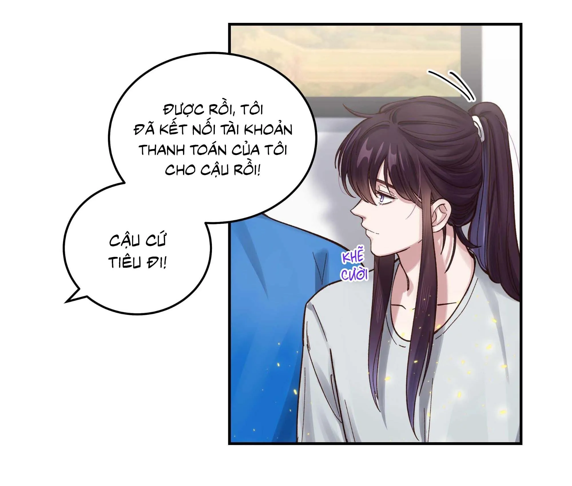 Quán cơm tỳ hưu Chapter 61 Trang 24