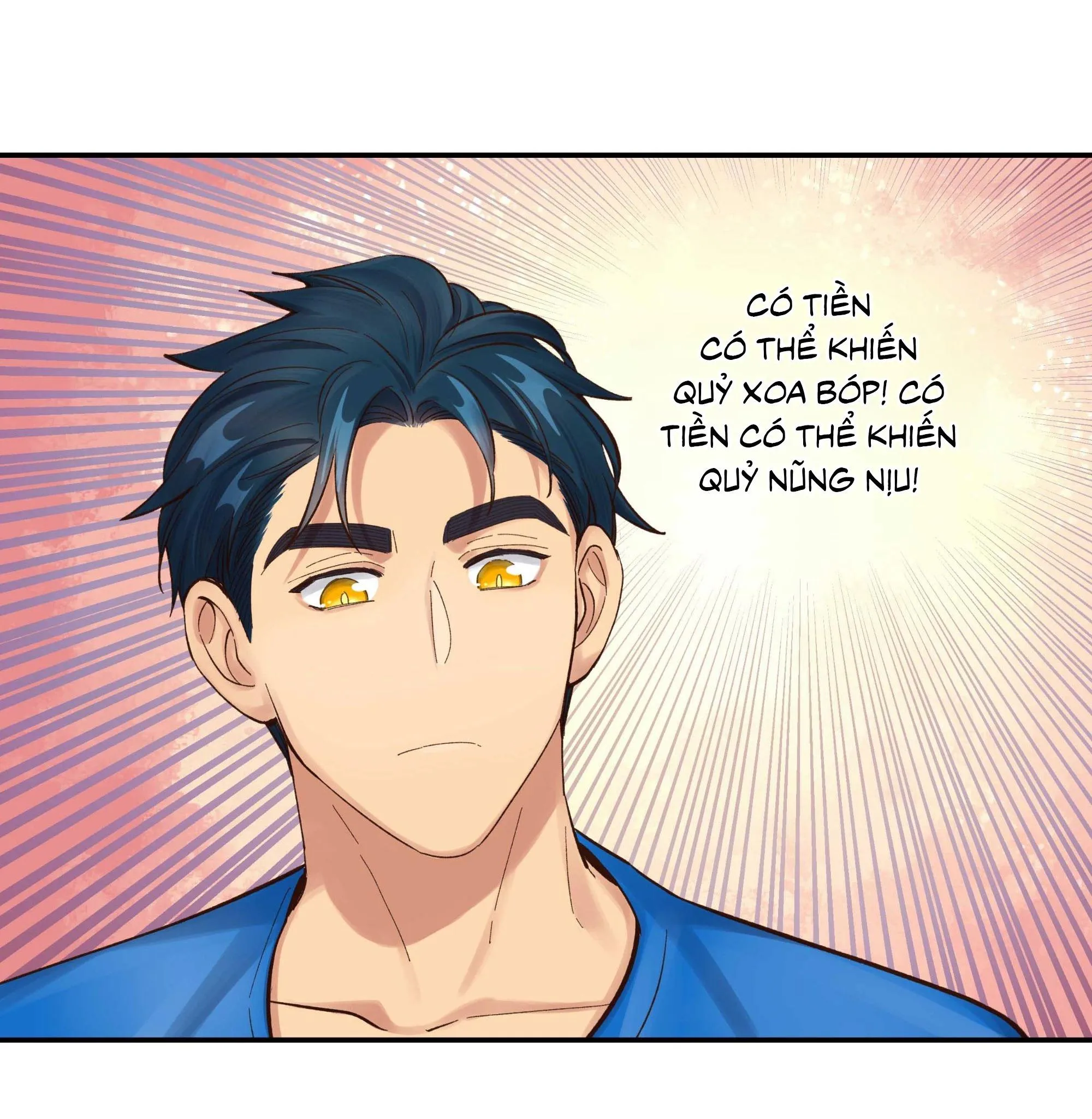 Quán cơm tỳ hưu Chapter 61 Trang 28