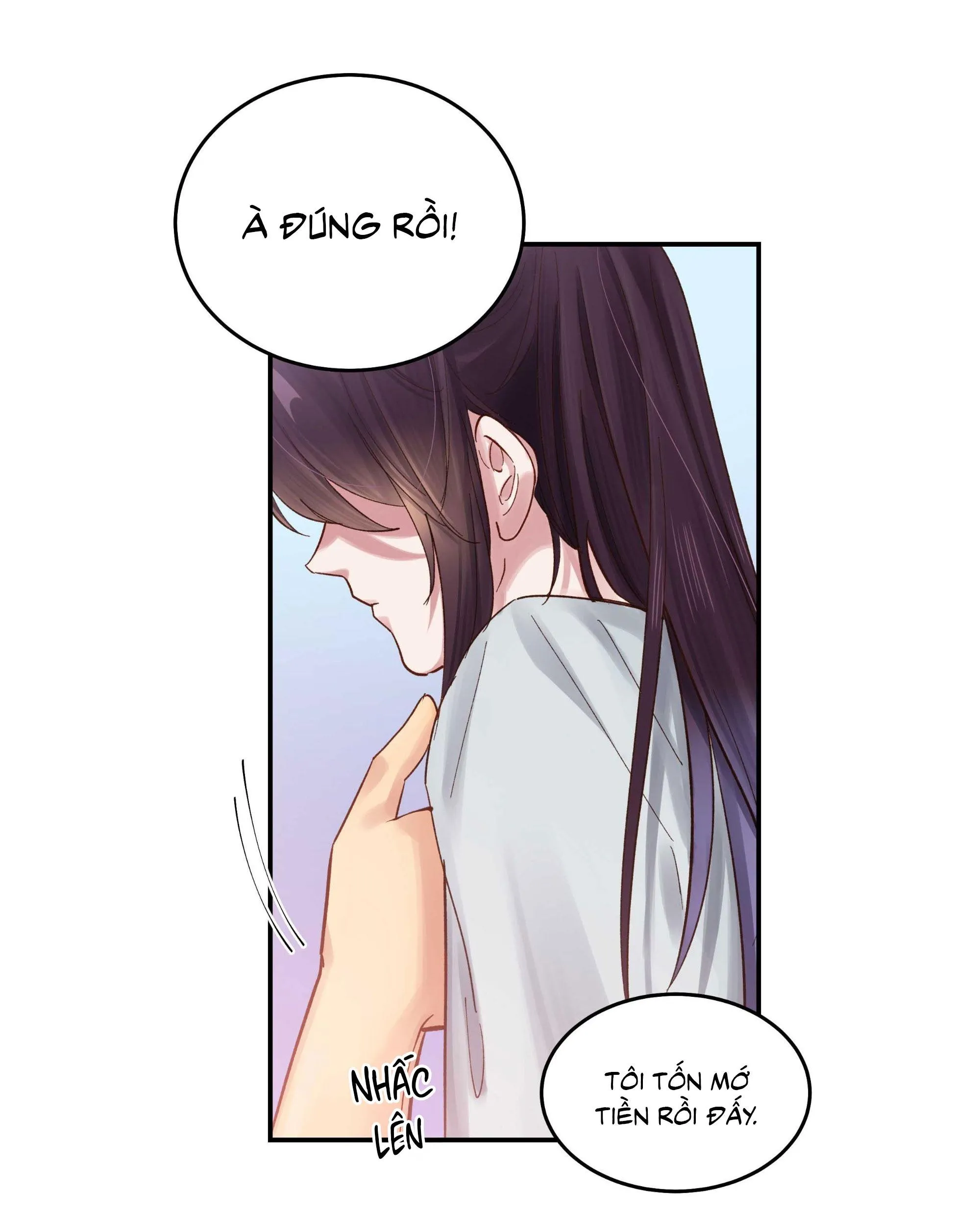 Quán cơm tỳ hưu Chapter 61 Trang 29