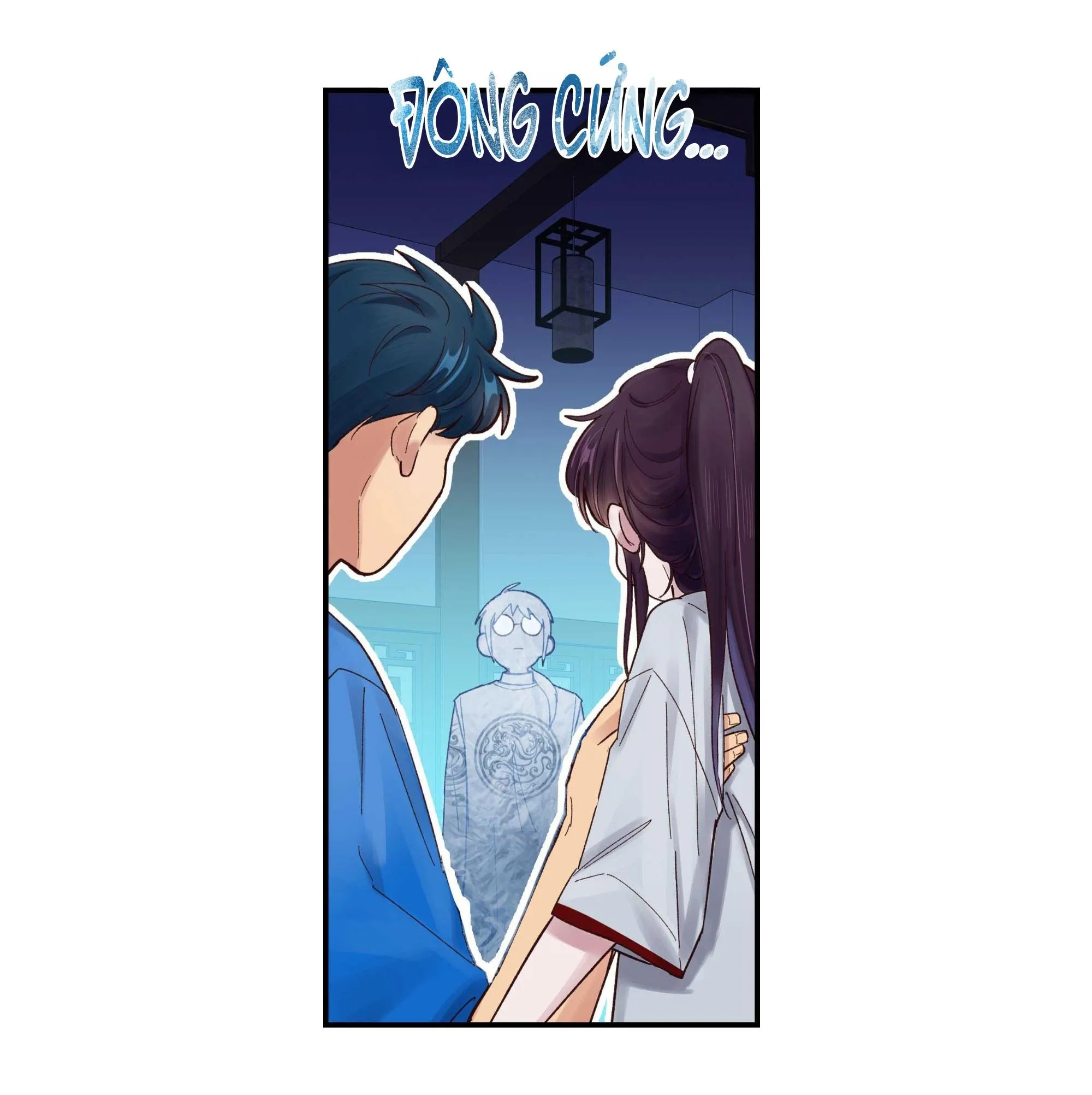 Quán cơm tỳ hưu Chapter 61 Trang 31