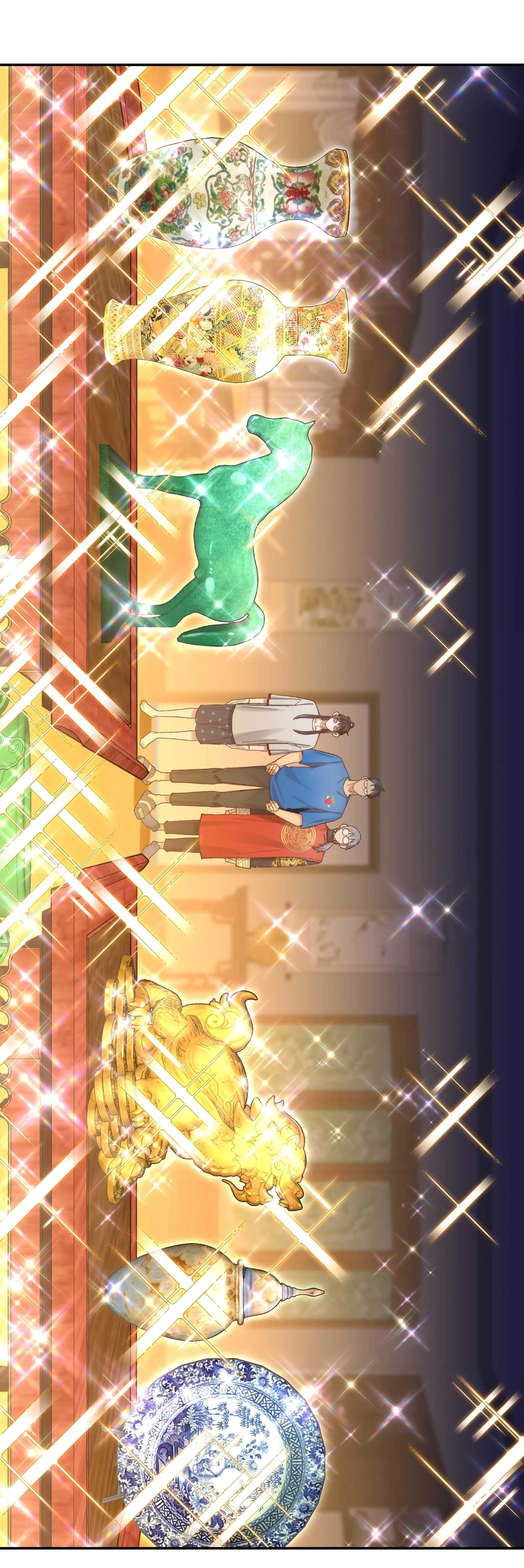 Quán cơm tỳ hưu Chapter 61 Trang 35