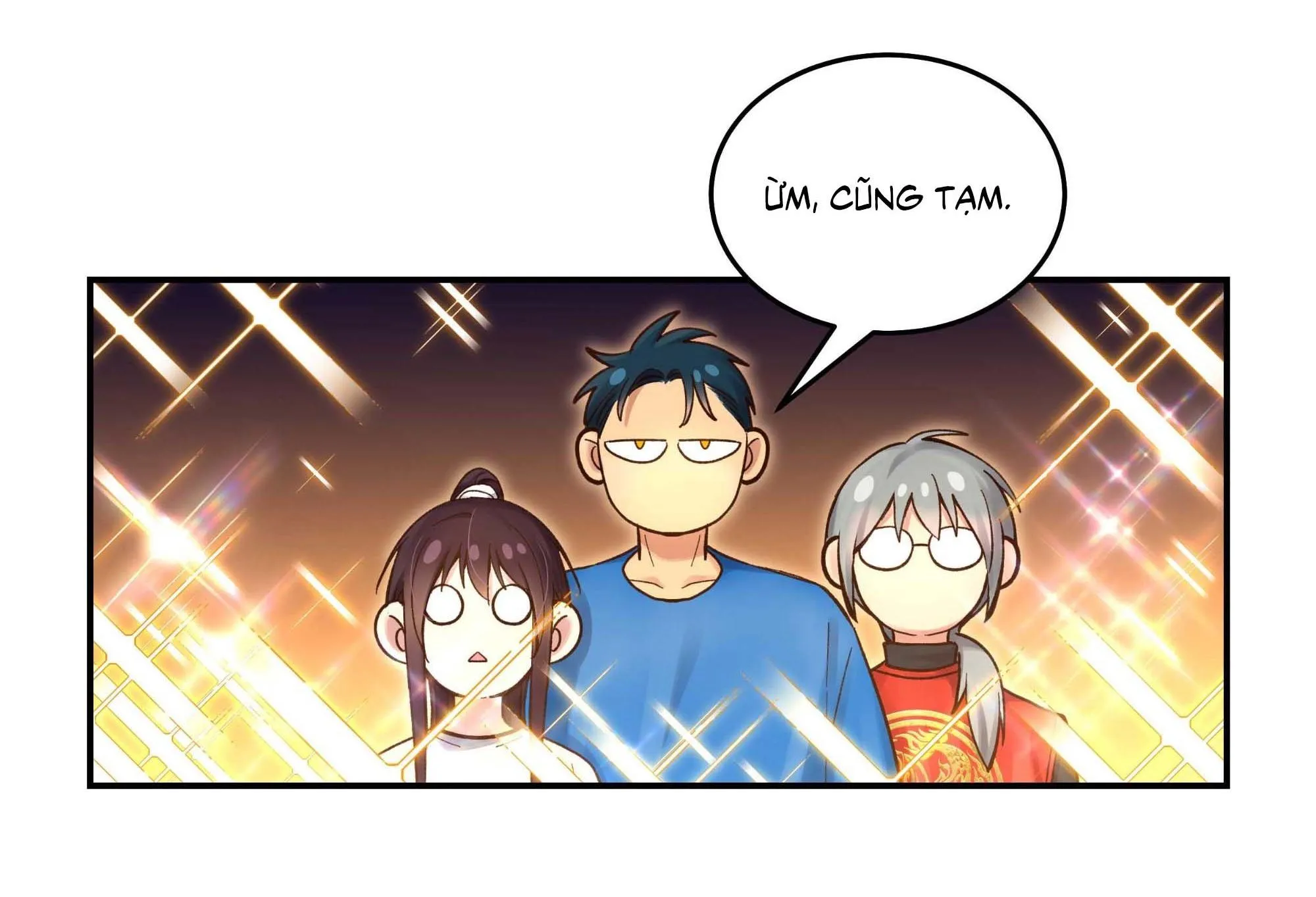 Quán cơm tỳ hưu Chapter 61 Trang 36