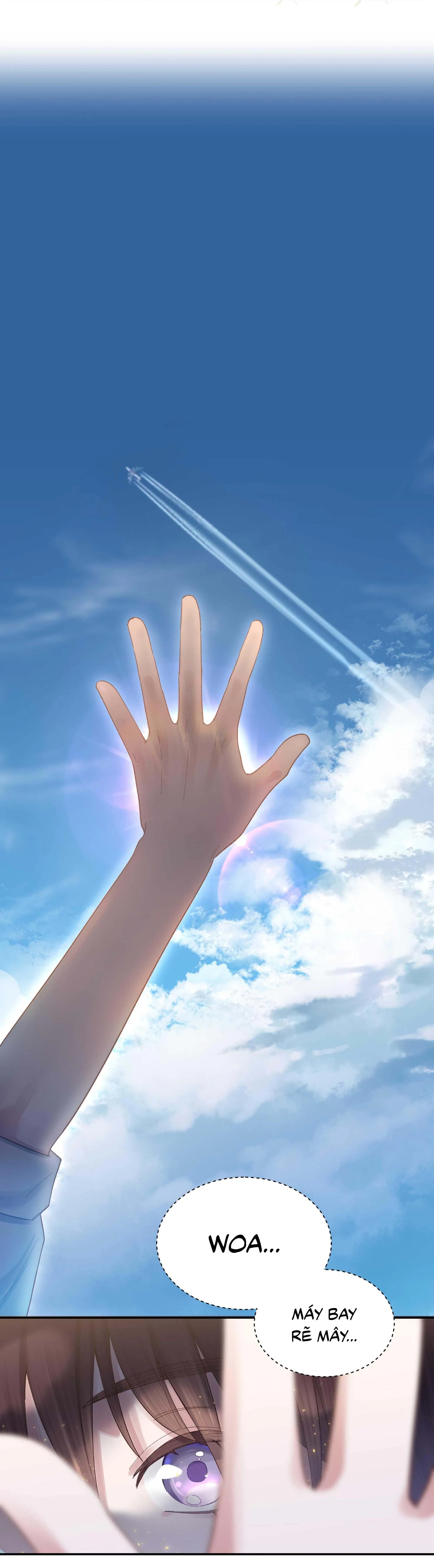 Quán cơm tỳ hưu Chapter 62 Trang 11