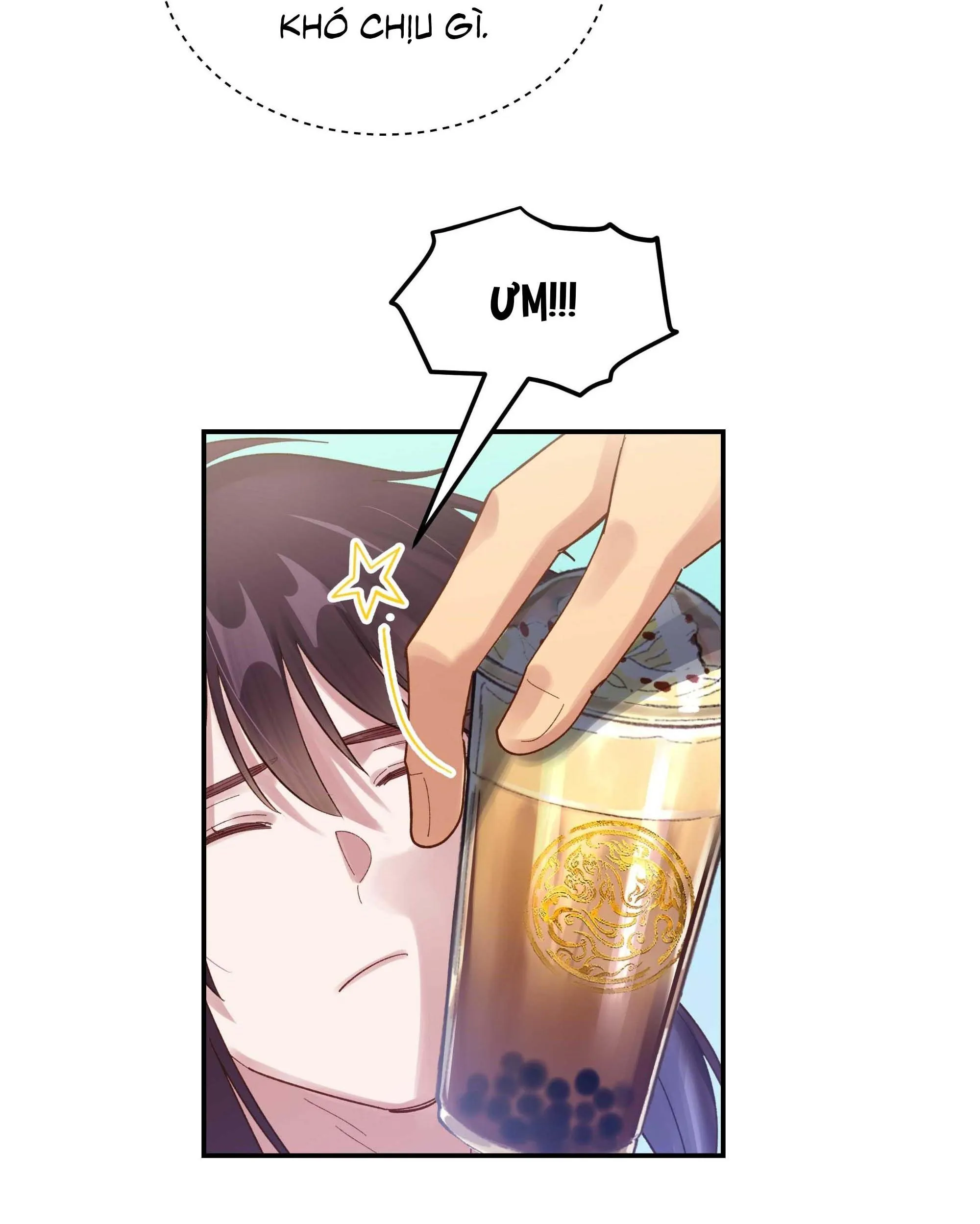 Quán cơm tỳ hưu Chapter 62 Trang 13