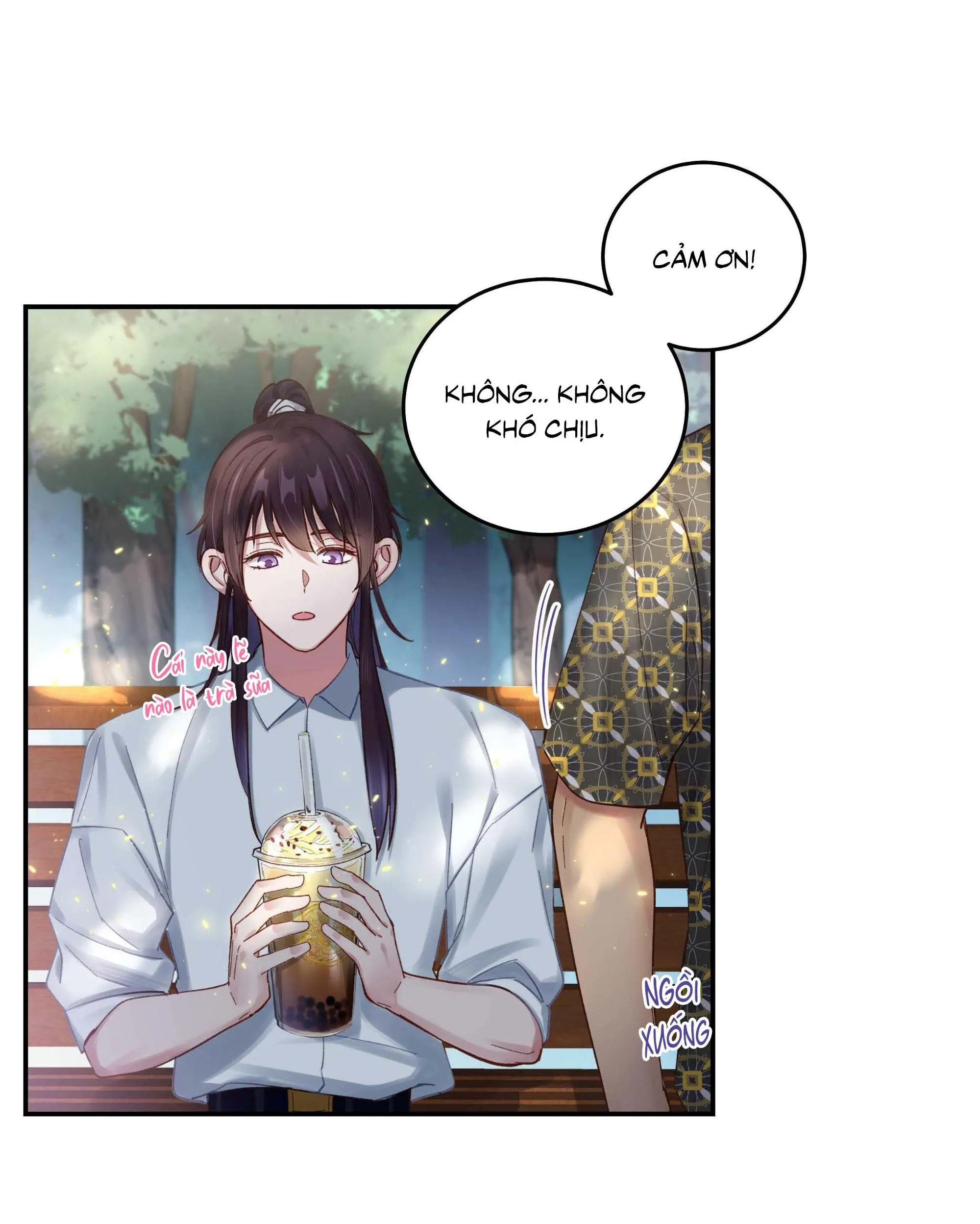 Quán cơm tỳ hưu Chapter 62 Trang 15