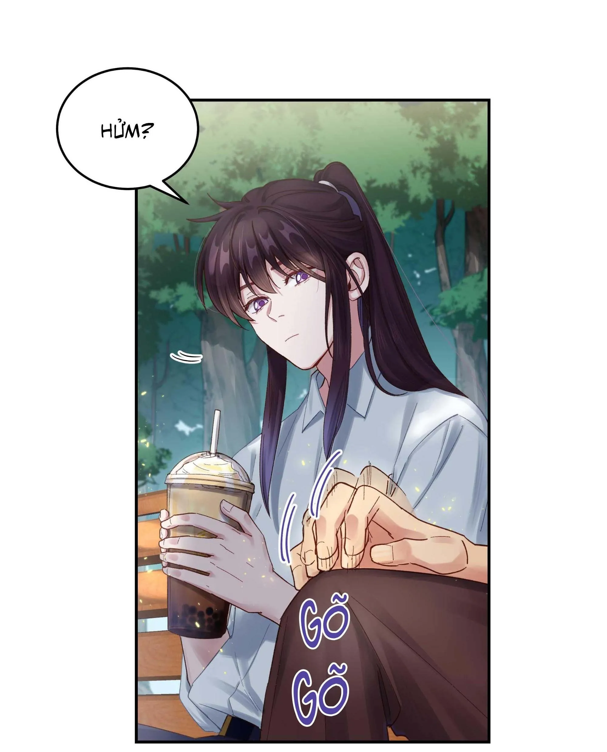 Quán cơm tỳ hưu Chapter 62 Trang 16