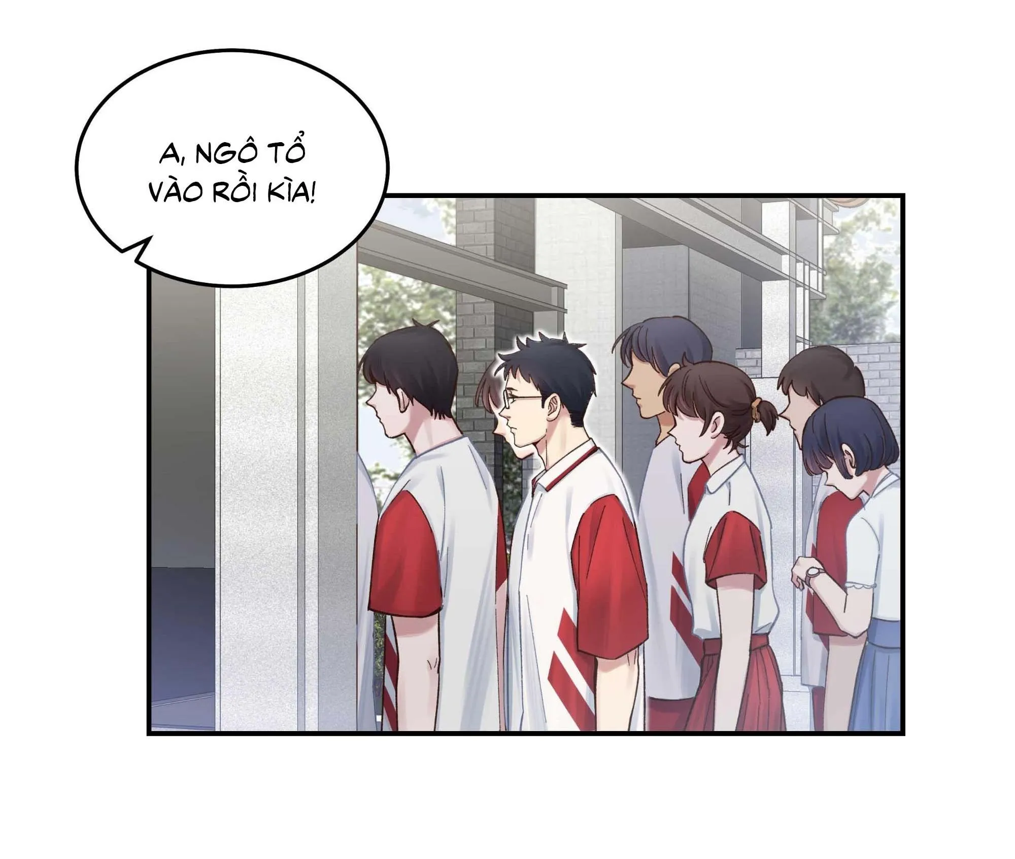 Quán cơm tỳ hưu Chapter 62 Trang 19