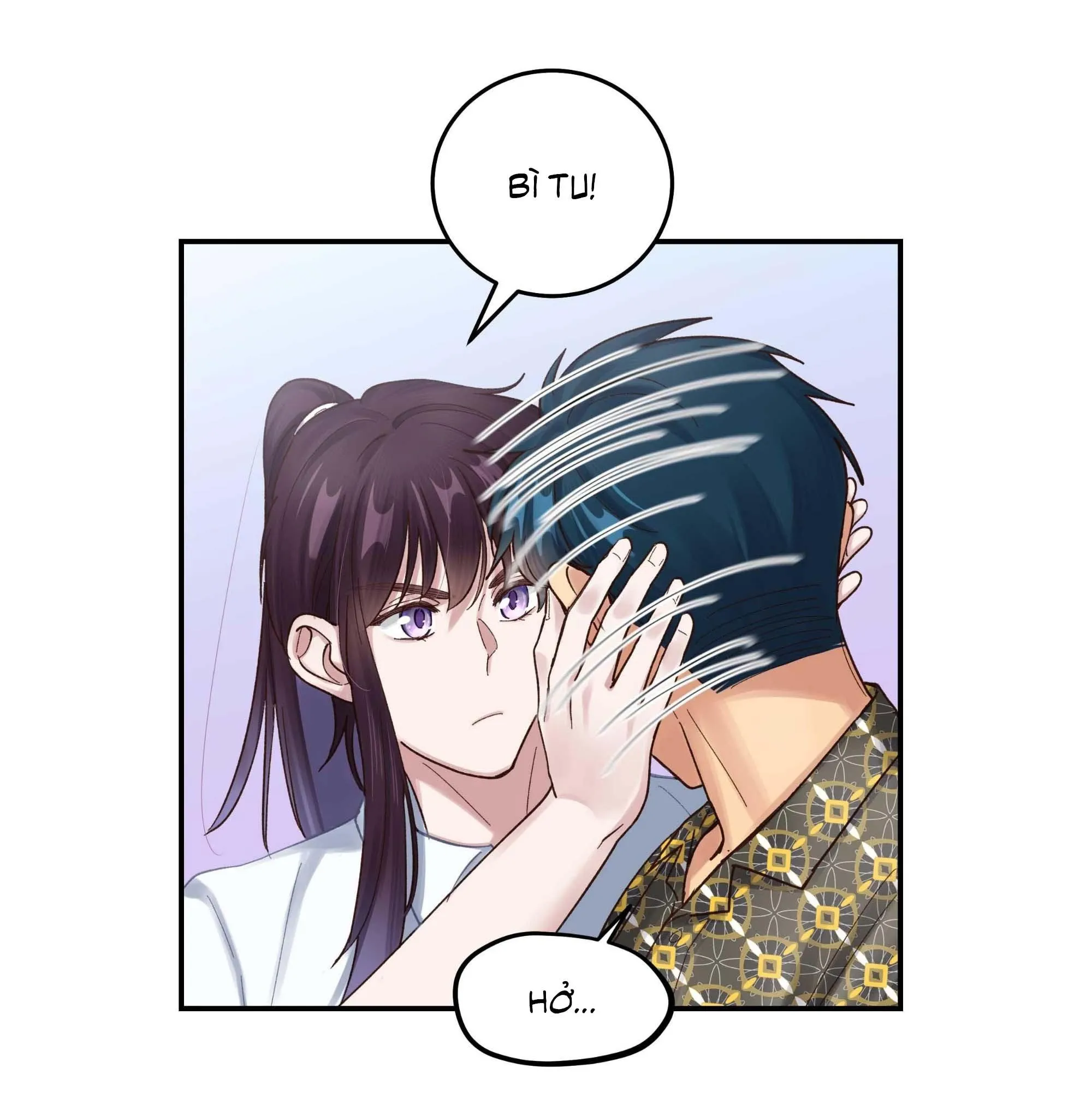 Quán cơm tỳ hưu Chapter 62 Trang 21