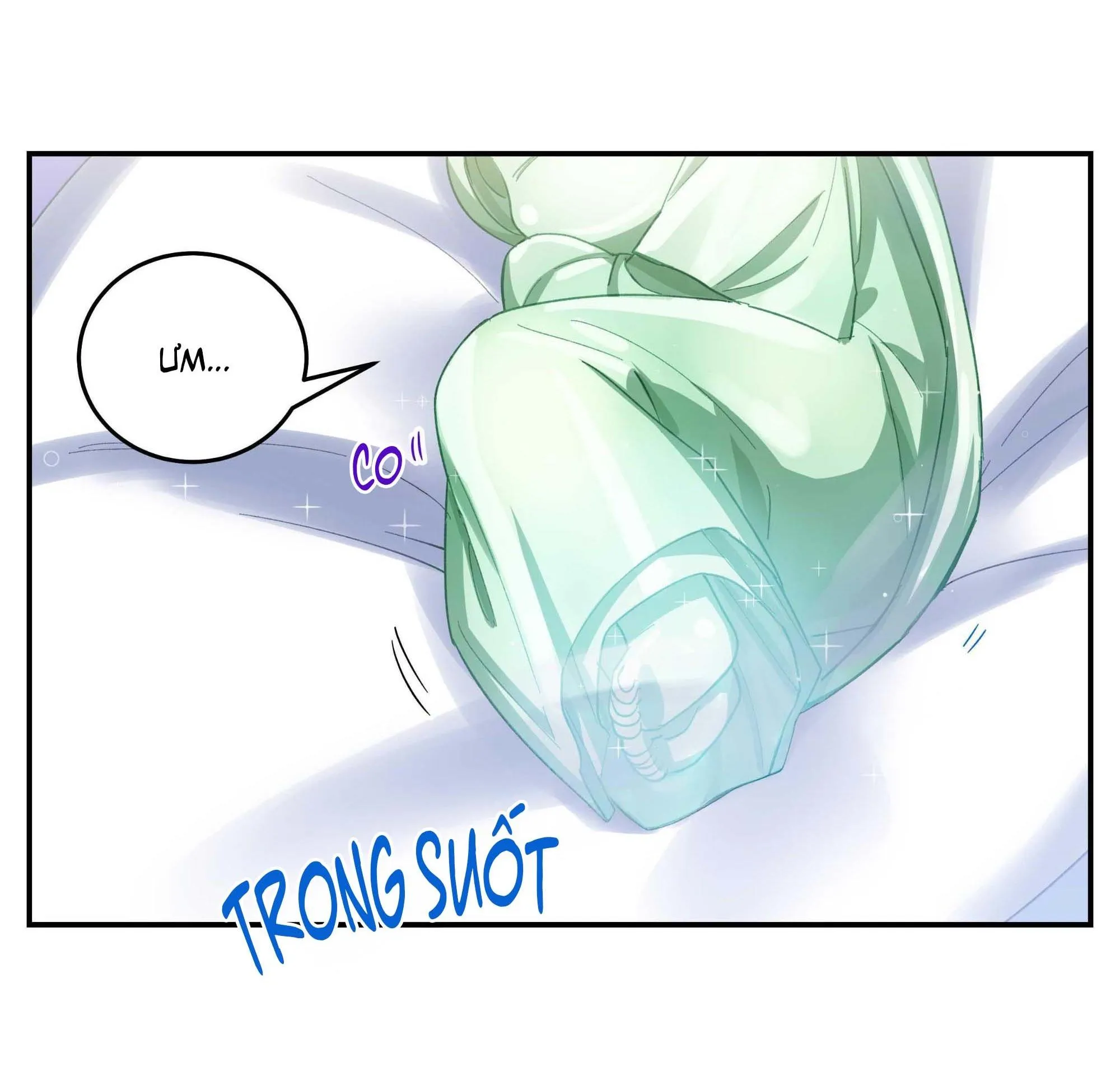 Quán cơm tỳ hưu Chapter 62 Trang 30