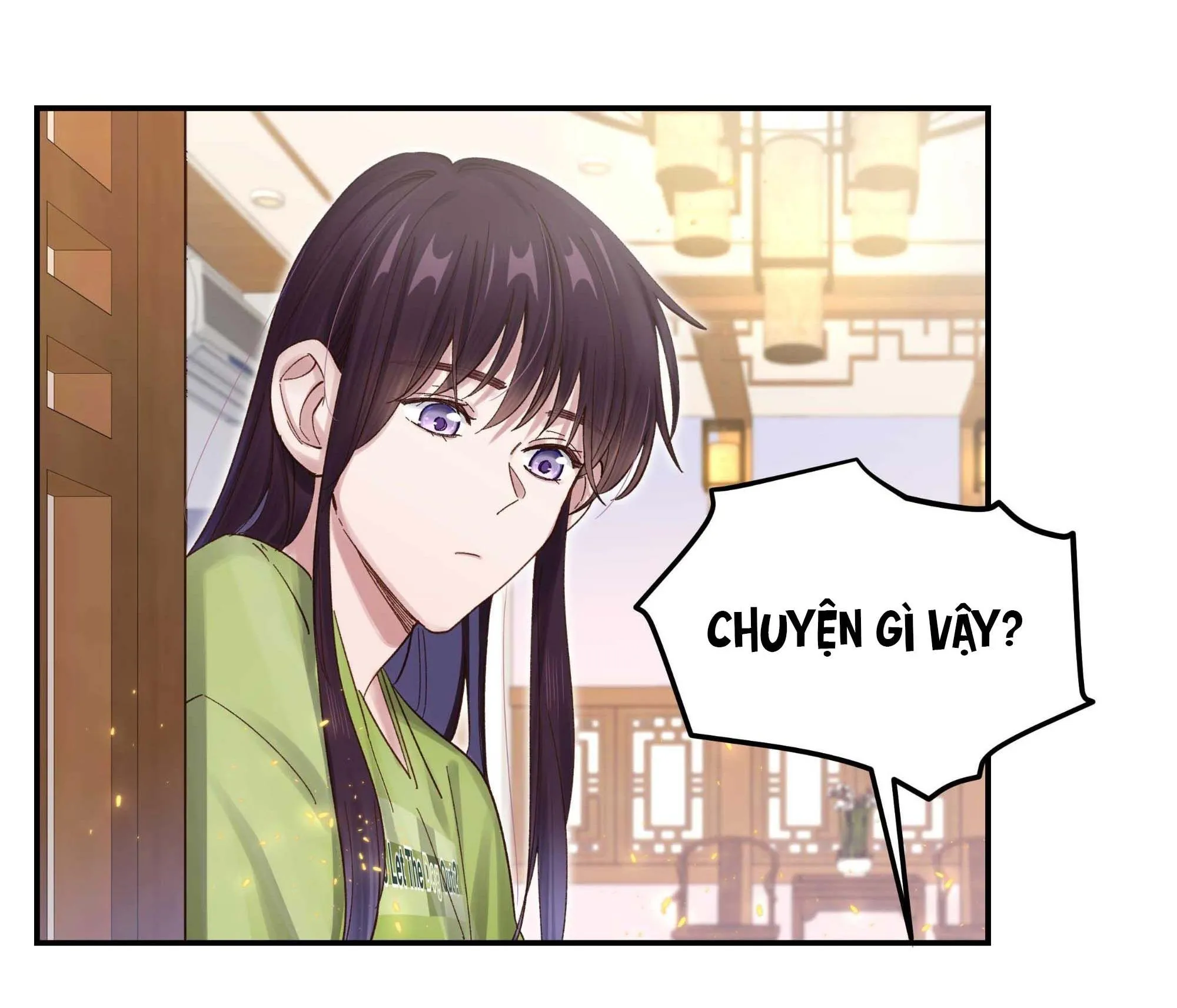 Quán cơm tỳ hưu Chapter 63 Trang 16