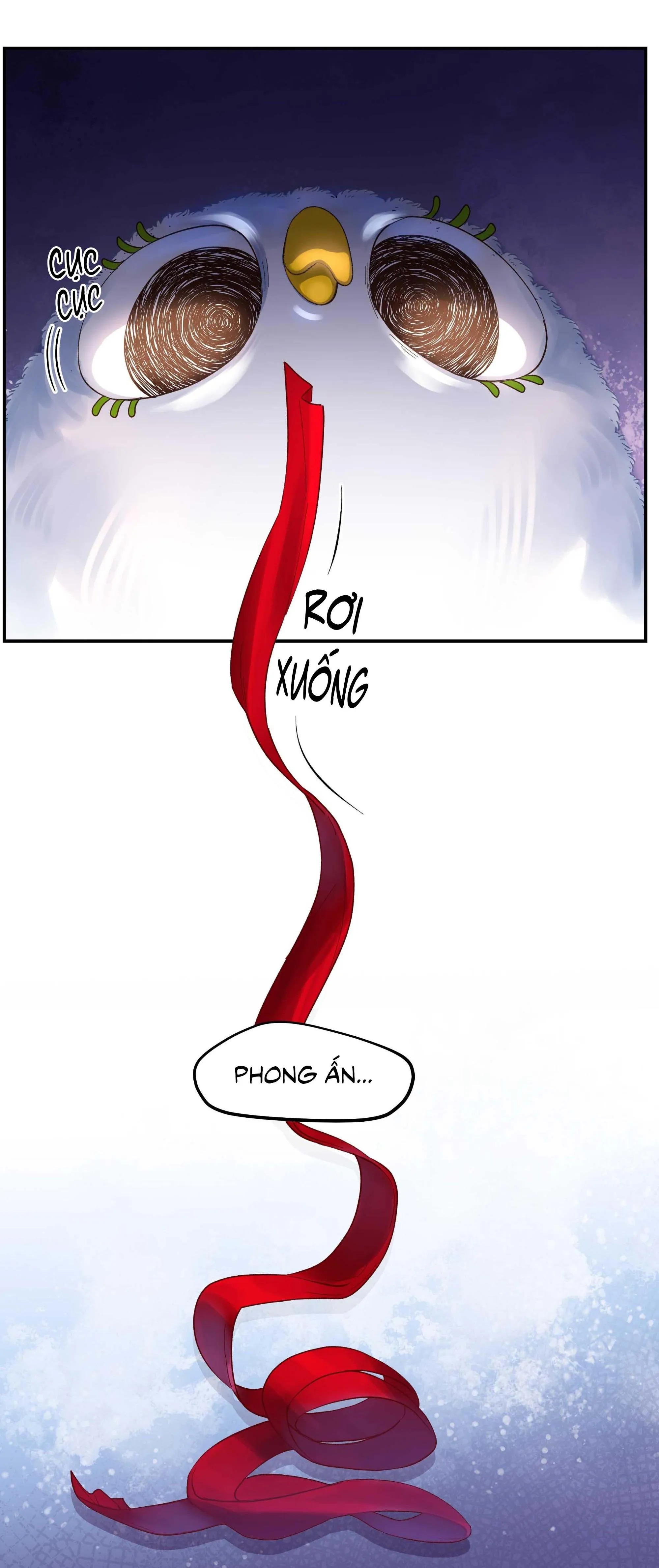 Quán cơm tỳ hưu Chapter 63 Trang 28