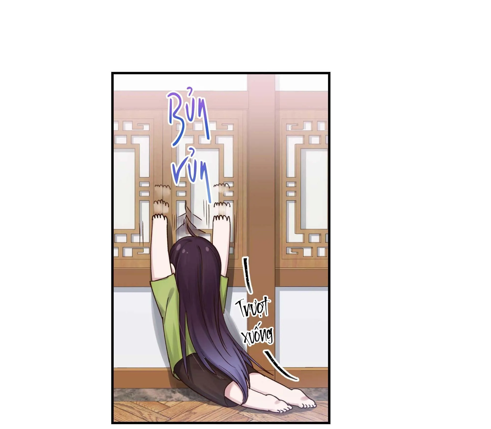 Quán cơm tỳ hưu Chapter 64 Trang 6