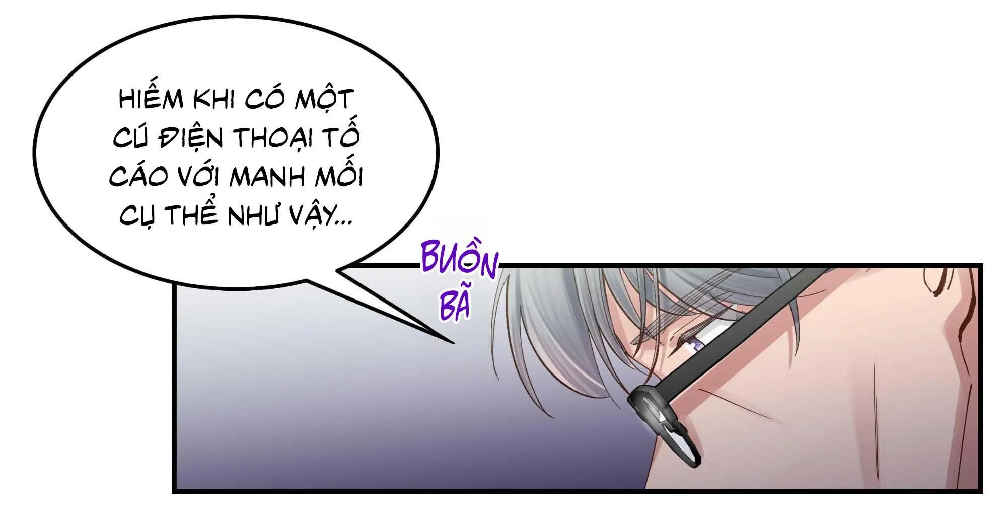 Quán cơm tỳ hưu Chapter 64 Trang 11