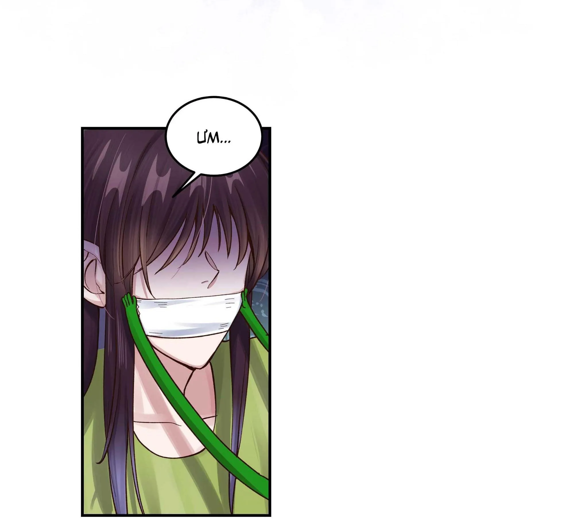 Quán cơm tỳ hưu Chapter 64 Trang 16