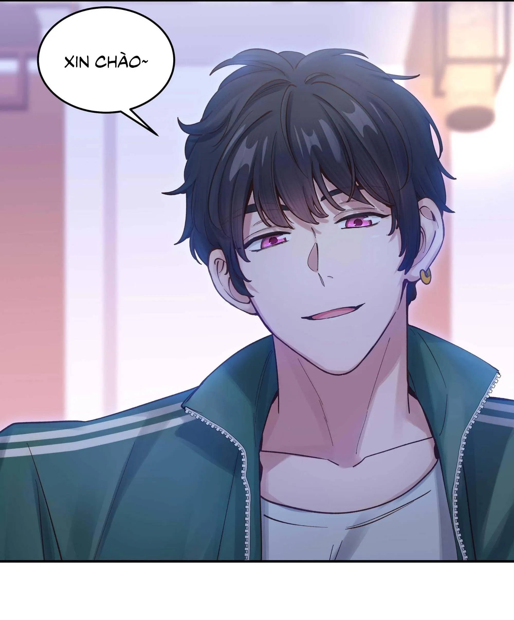 Quán cơm tỳ hưu Chapter 64 Trang 19