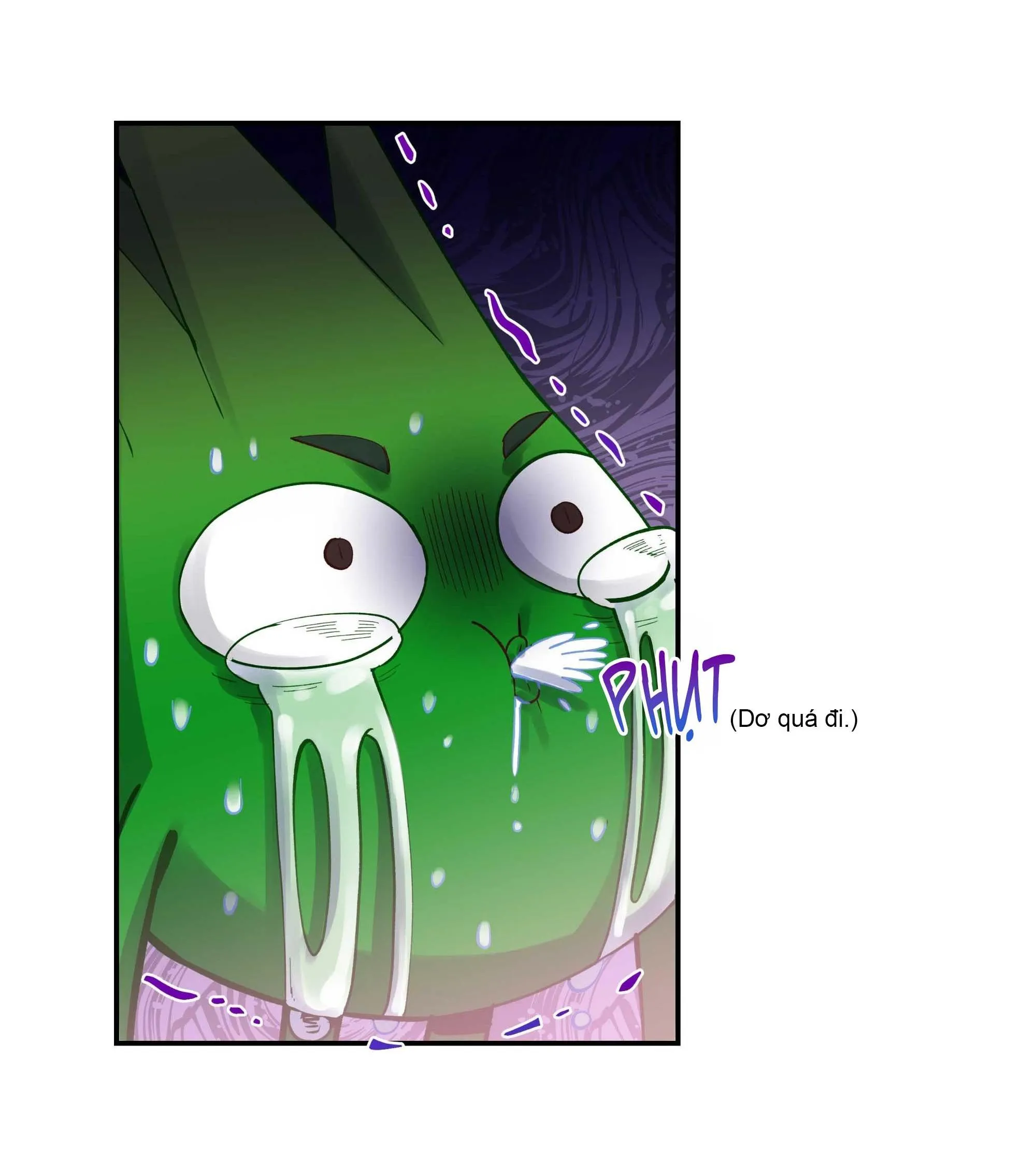 Quán cơm tỳ hưu Chapter 64 Trang 20