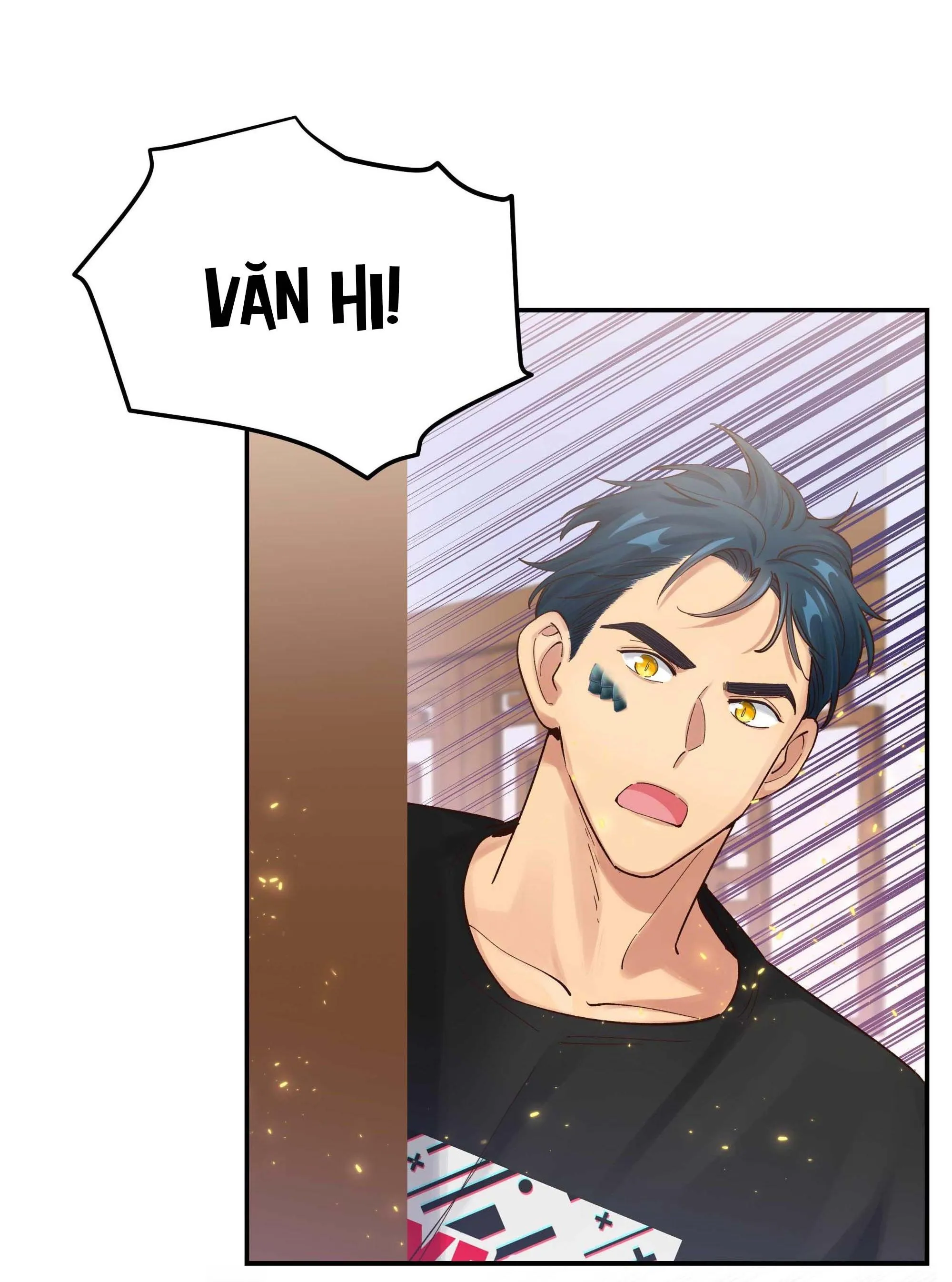 Quán cơm tỳ hưu Chapter 64 Trang 21