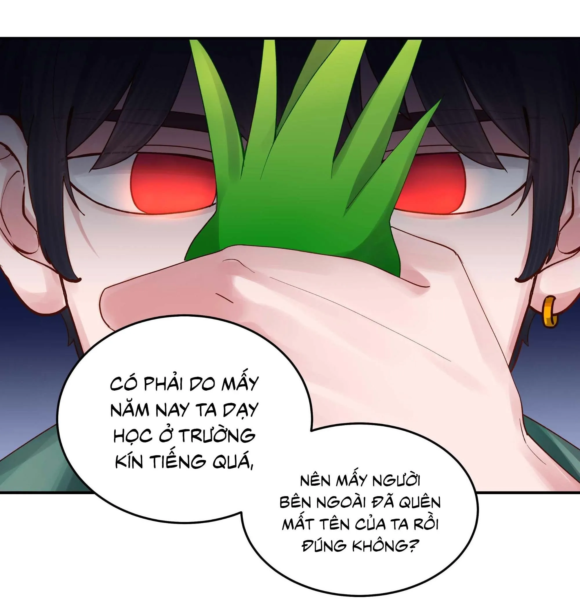 Quán cơm tỳ hưu Chapter 64 Trang 24