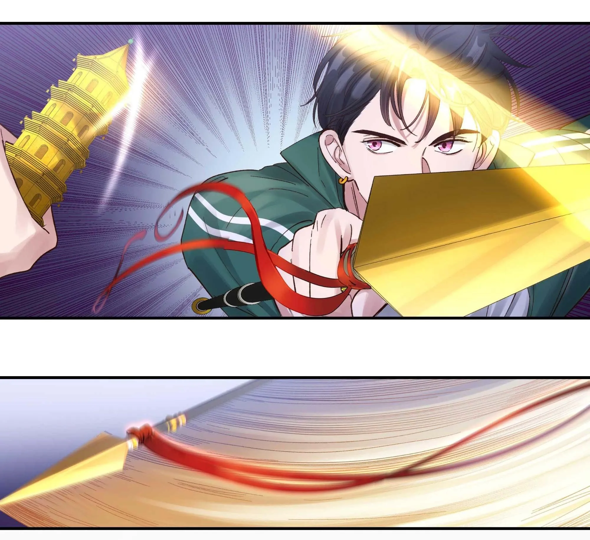 Quán cơm tỳ hưu Chapter 65 Trang 7