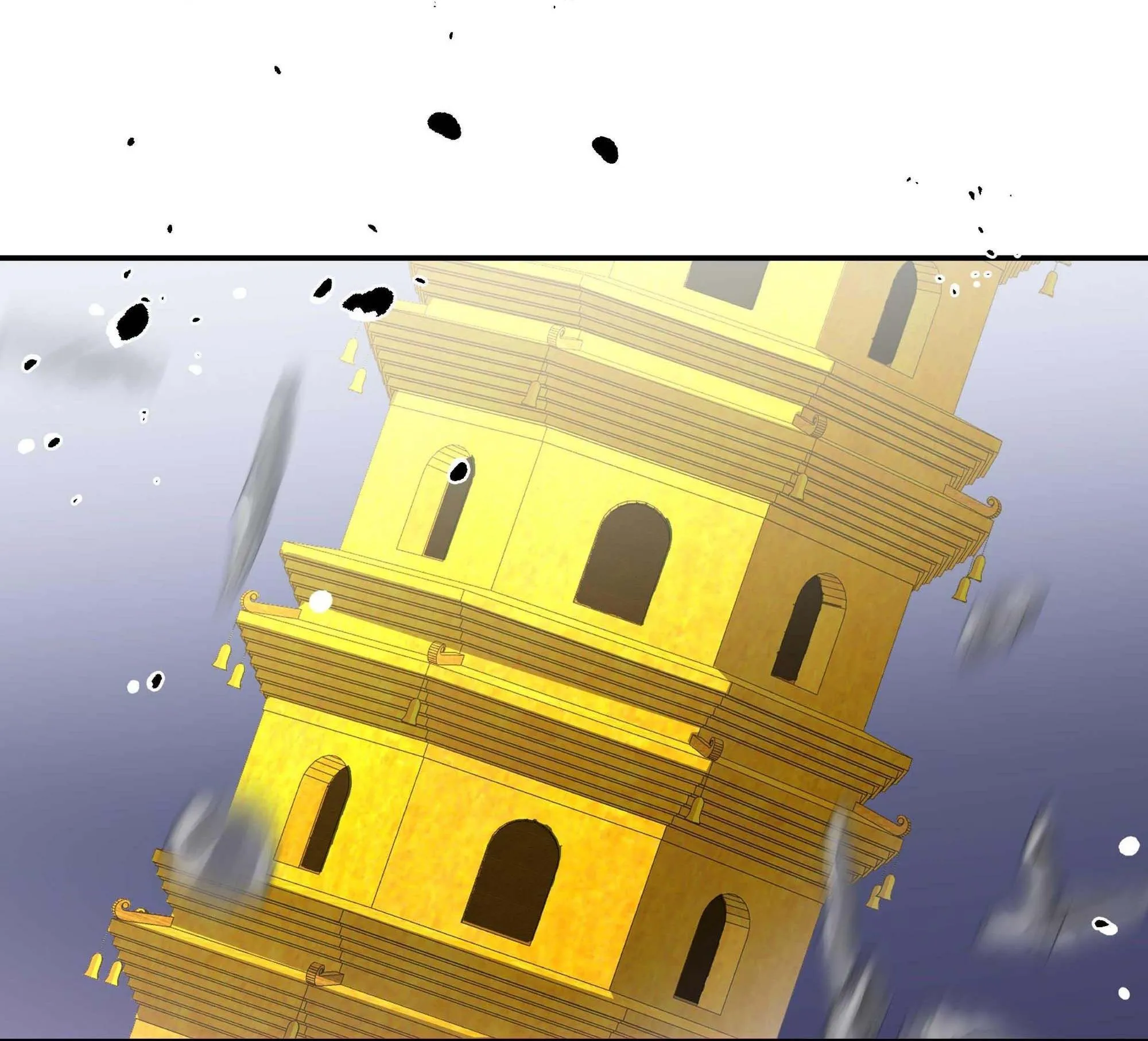 Quán cơm tỳ hưu Chapter 65 Trang 13