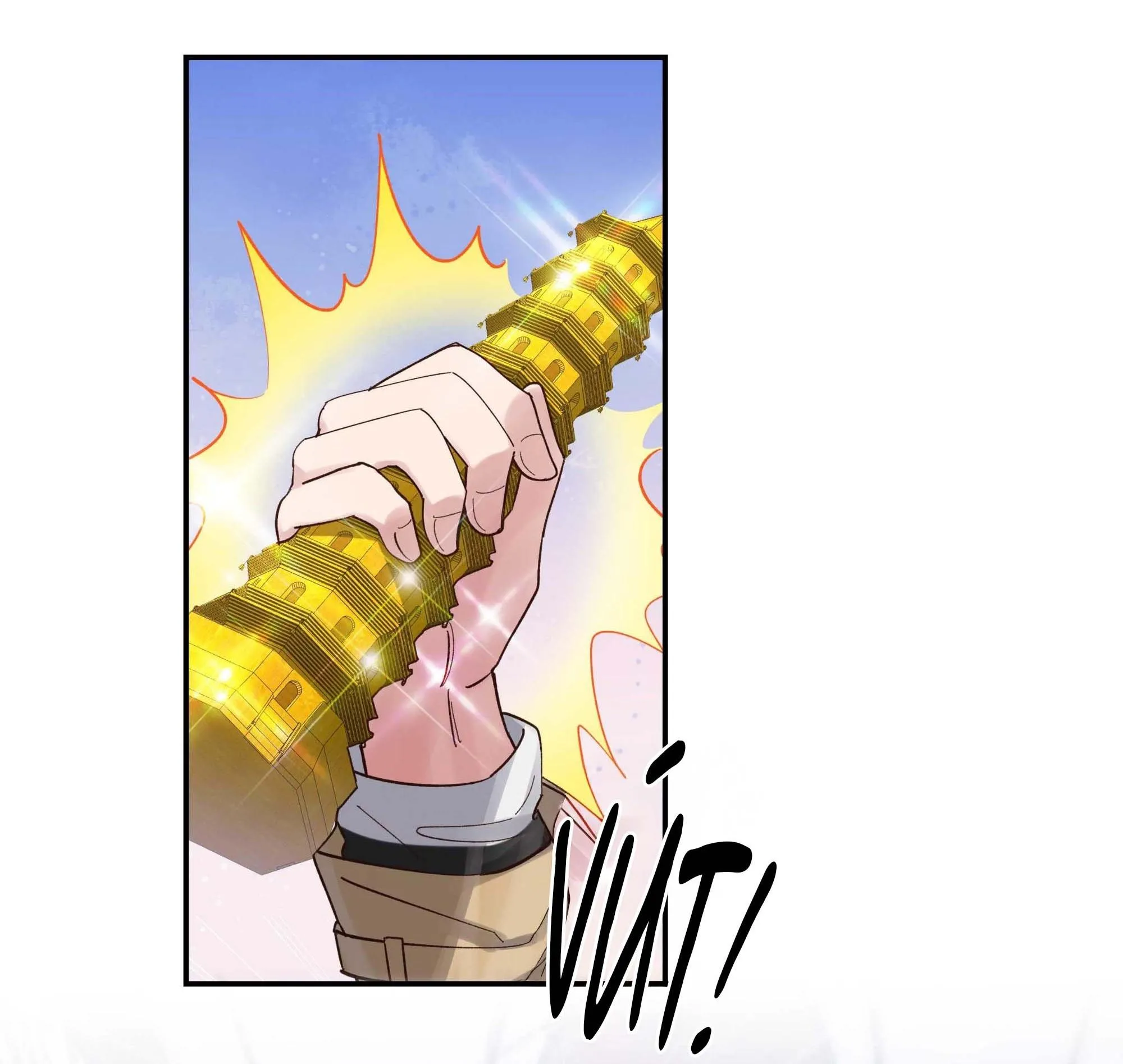 Quán cơm tỳ hưu Chapter 65 Trang 18