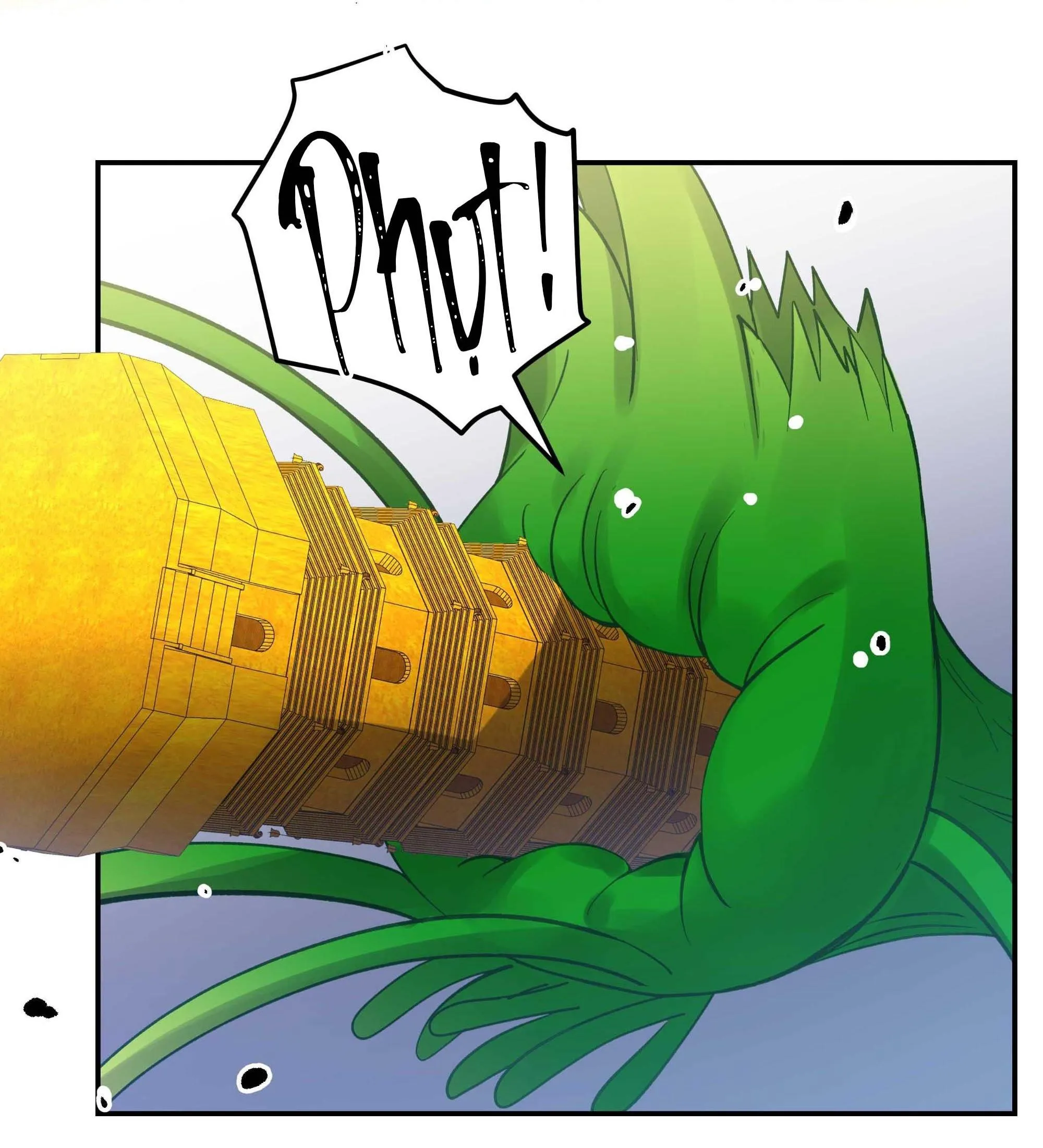 Quán cơm tỳ hưu Chapter 65 Trang 25