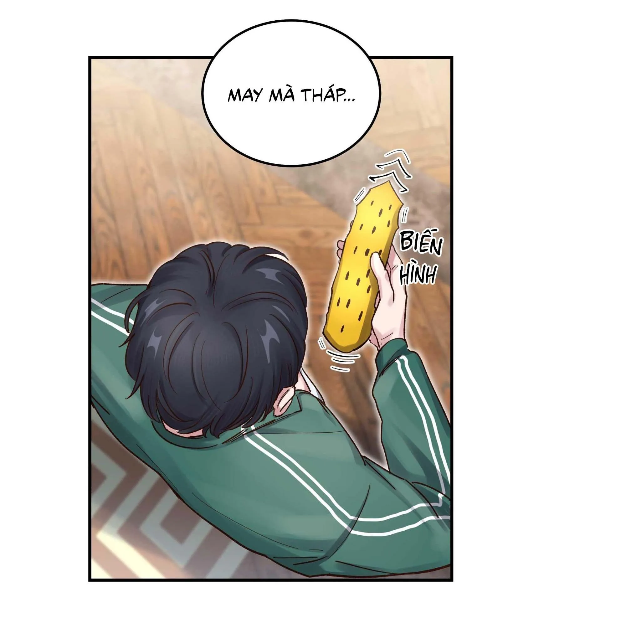 Quán cơm tỳ hưu Chapter 65 Trang 30