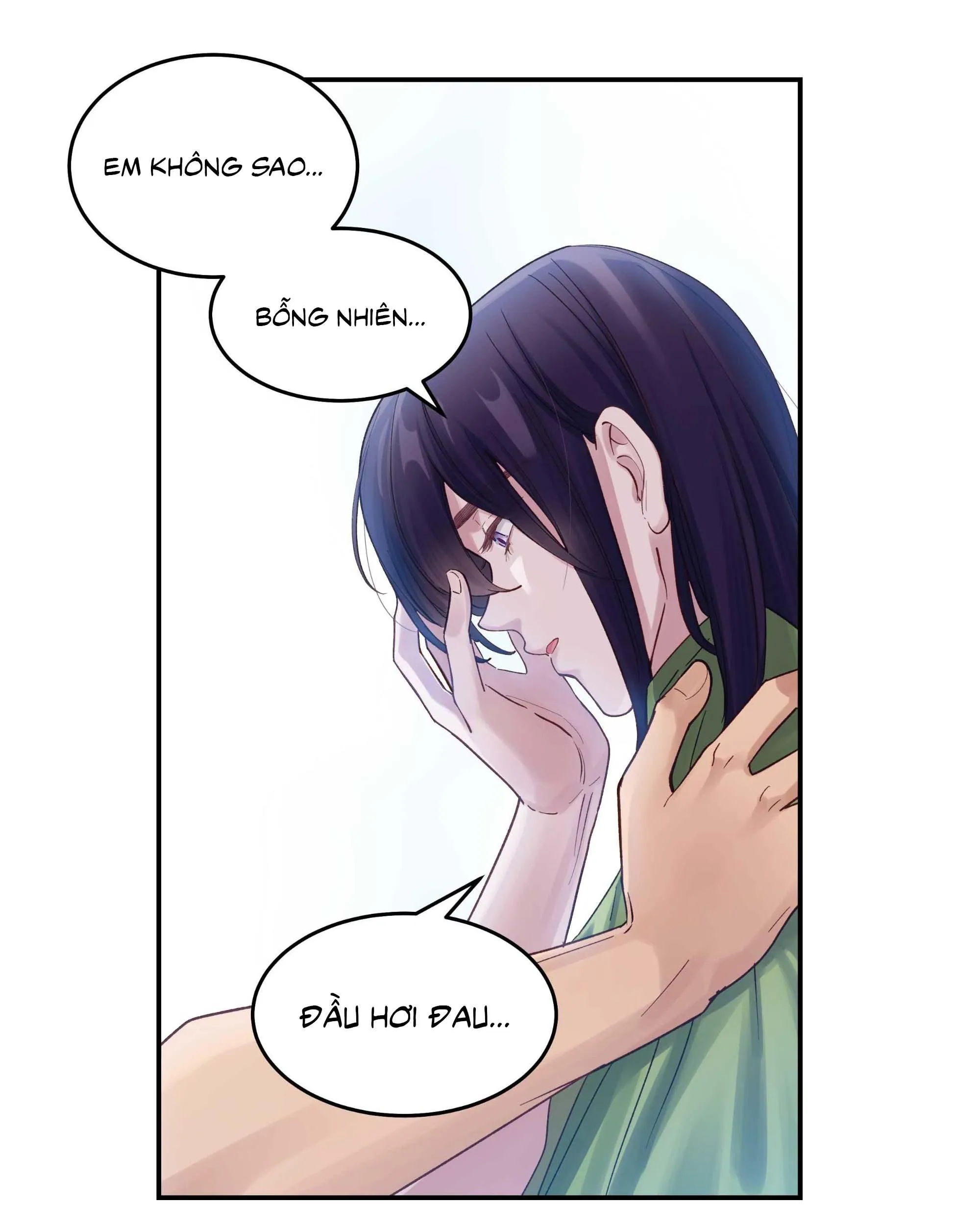 Quán cơm tỳ hưu Chapter 65 Trang 33