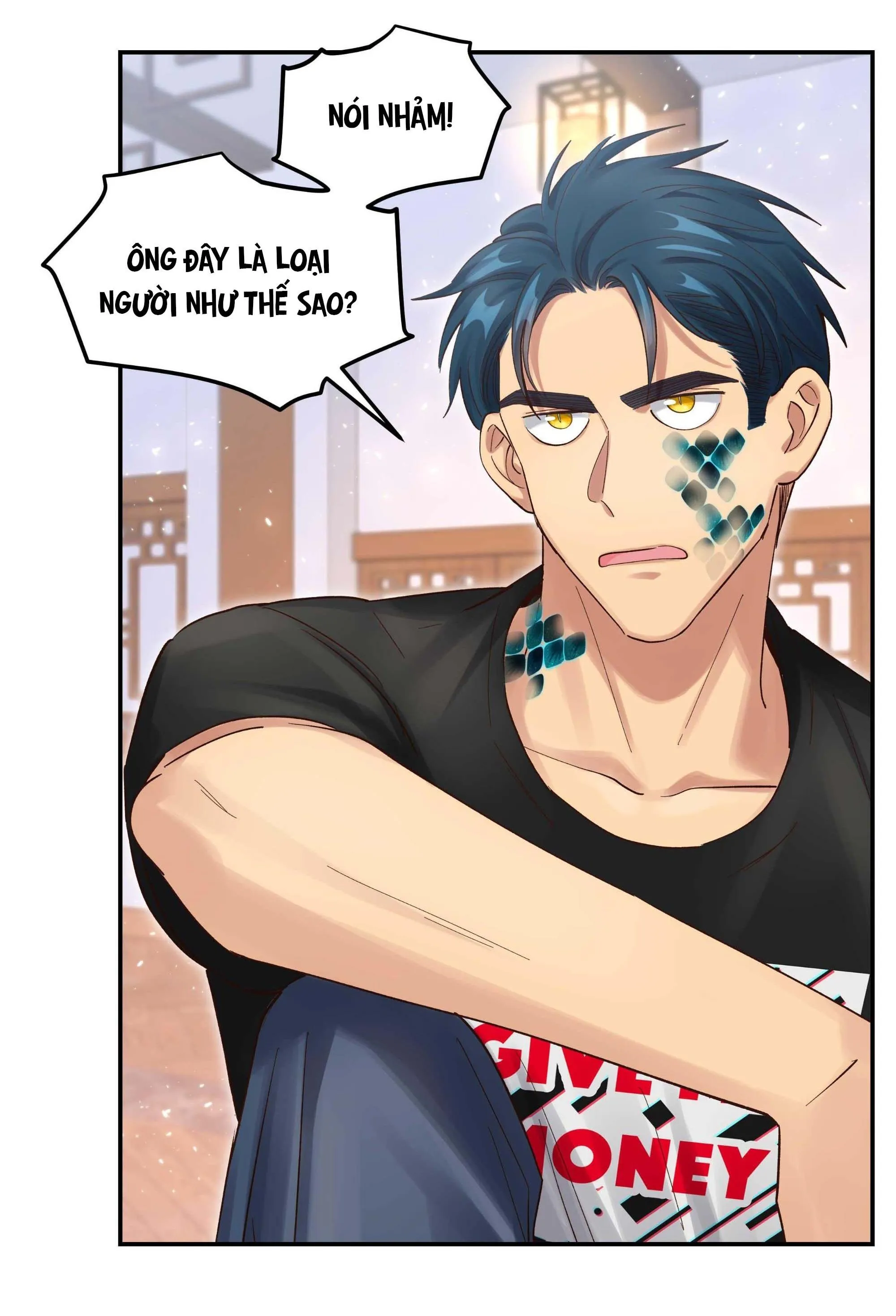 Quán cơm tỳ hưu Chapter 65 Trang 40