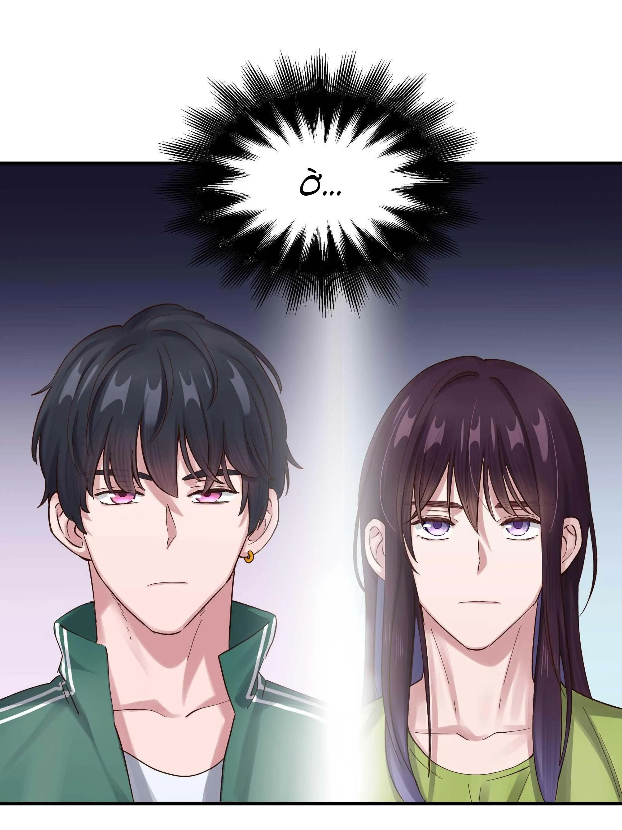 Quán cơm tỳ hưu Chapter 65 Trang 41