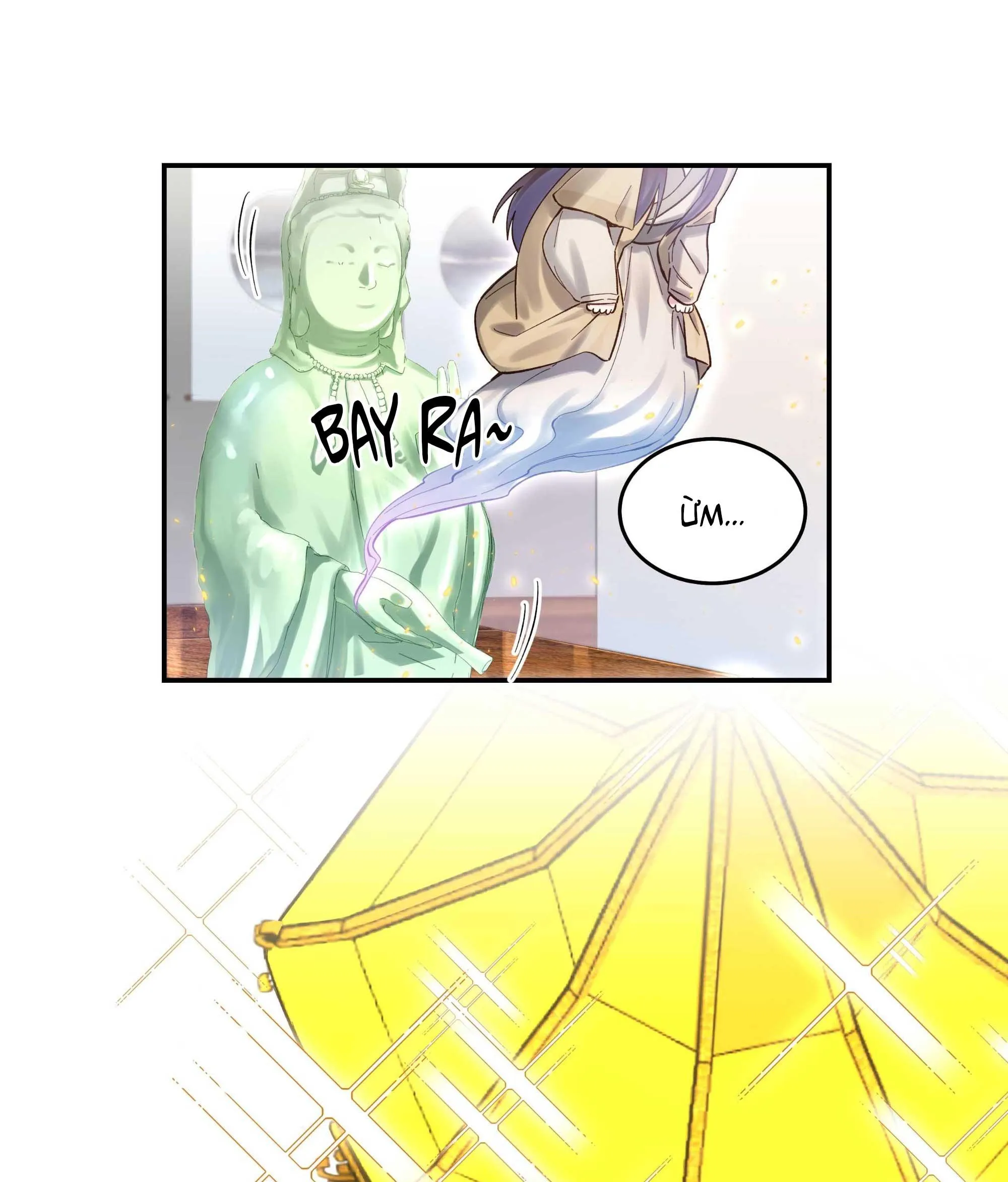 Quán cơm tỳ hưu Chapter 66 Trang 6