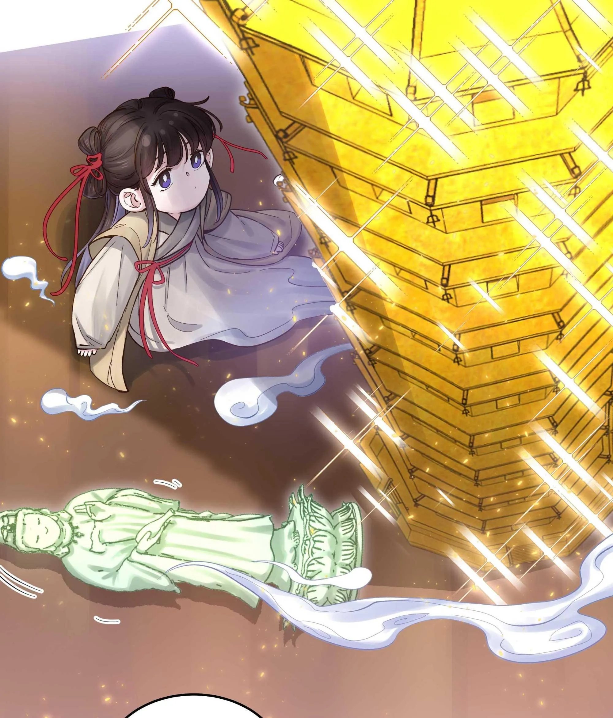 Quán cơm tỳ hưu Chapter 66 Trang 7