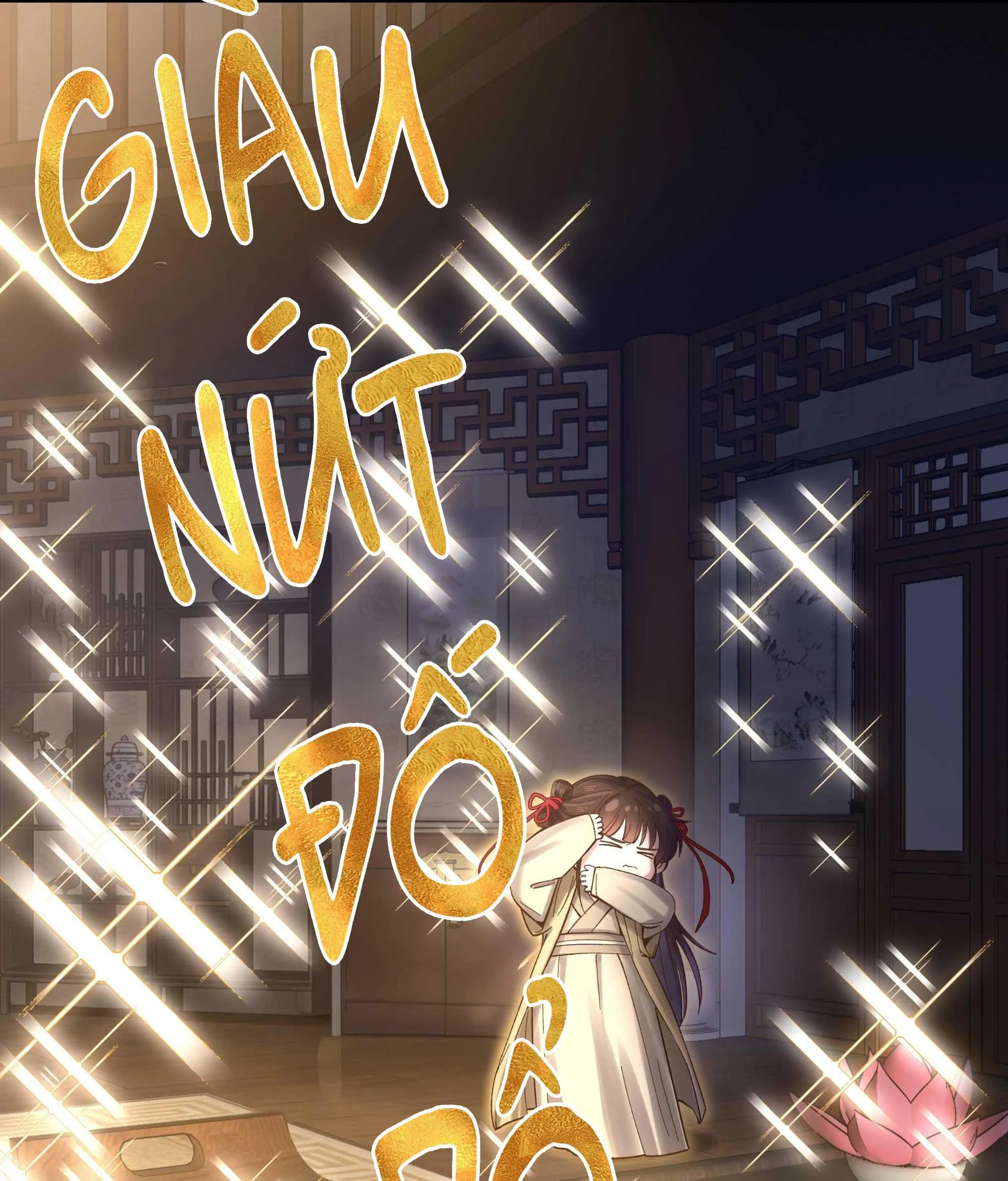 Quán cơm tỳ hưu Chapter 66 Trang 9