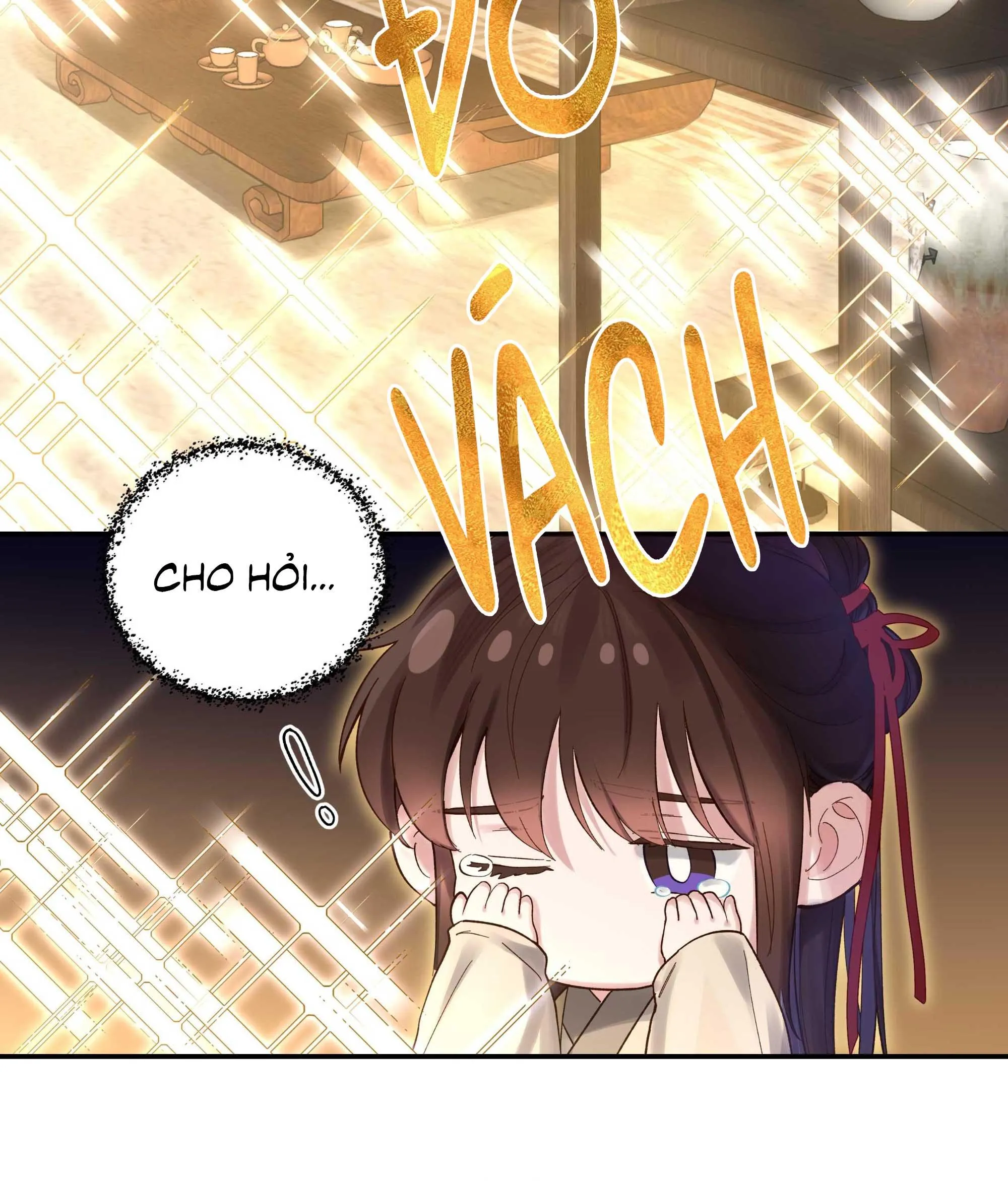 Quán cơm tỳ hưu Chapter 66 Trang 10