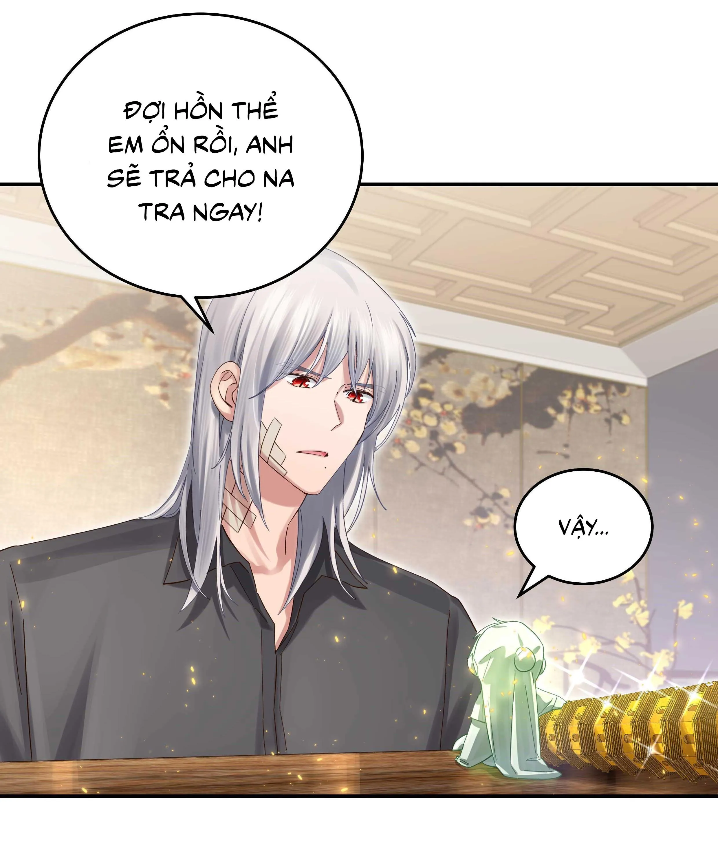 Quán cơm tỳ hưu Chapter 66 Trang 24