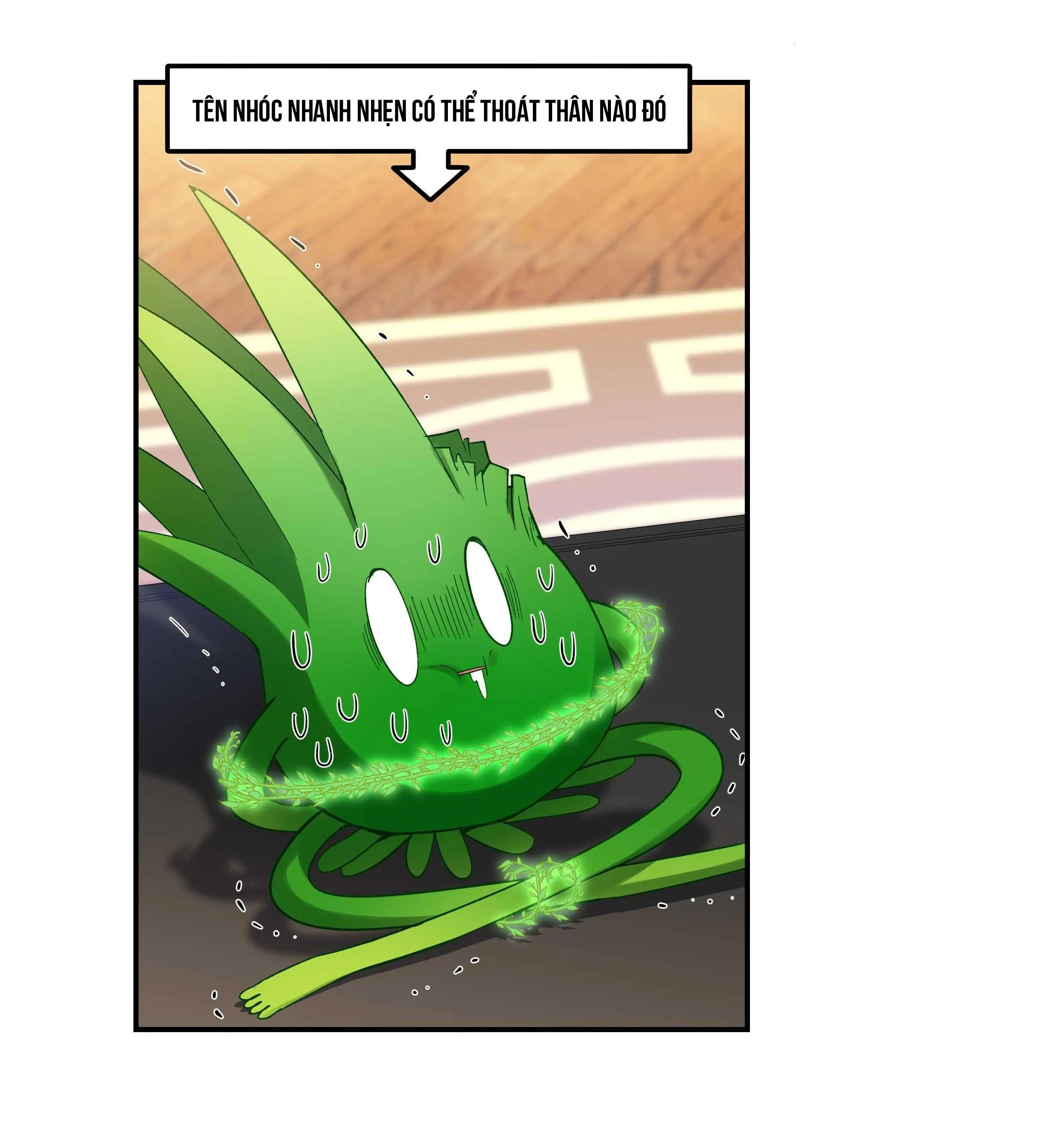 Quán cơm tỳ hưu Chapter 66 Trang 28