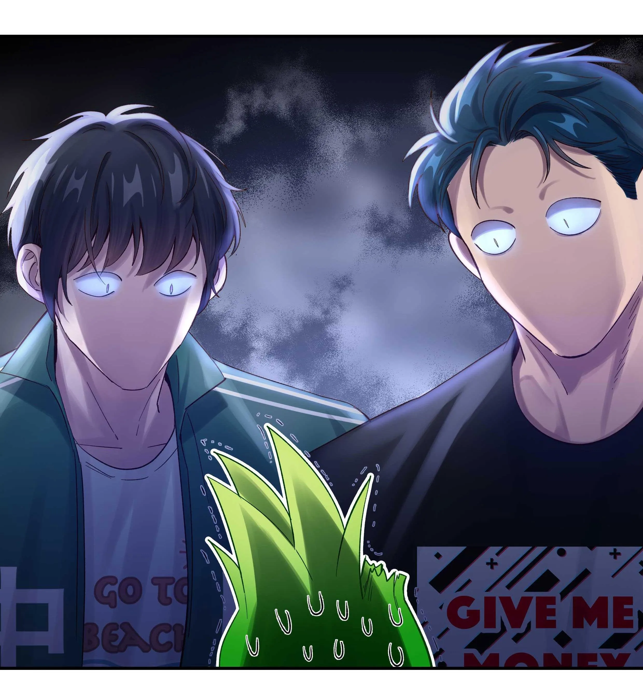 Quán cơm tỳ hưu Chapter 66 Trang 29